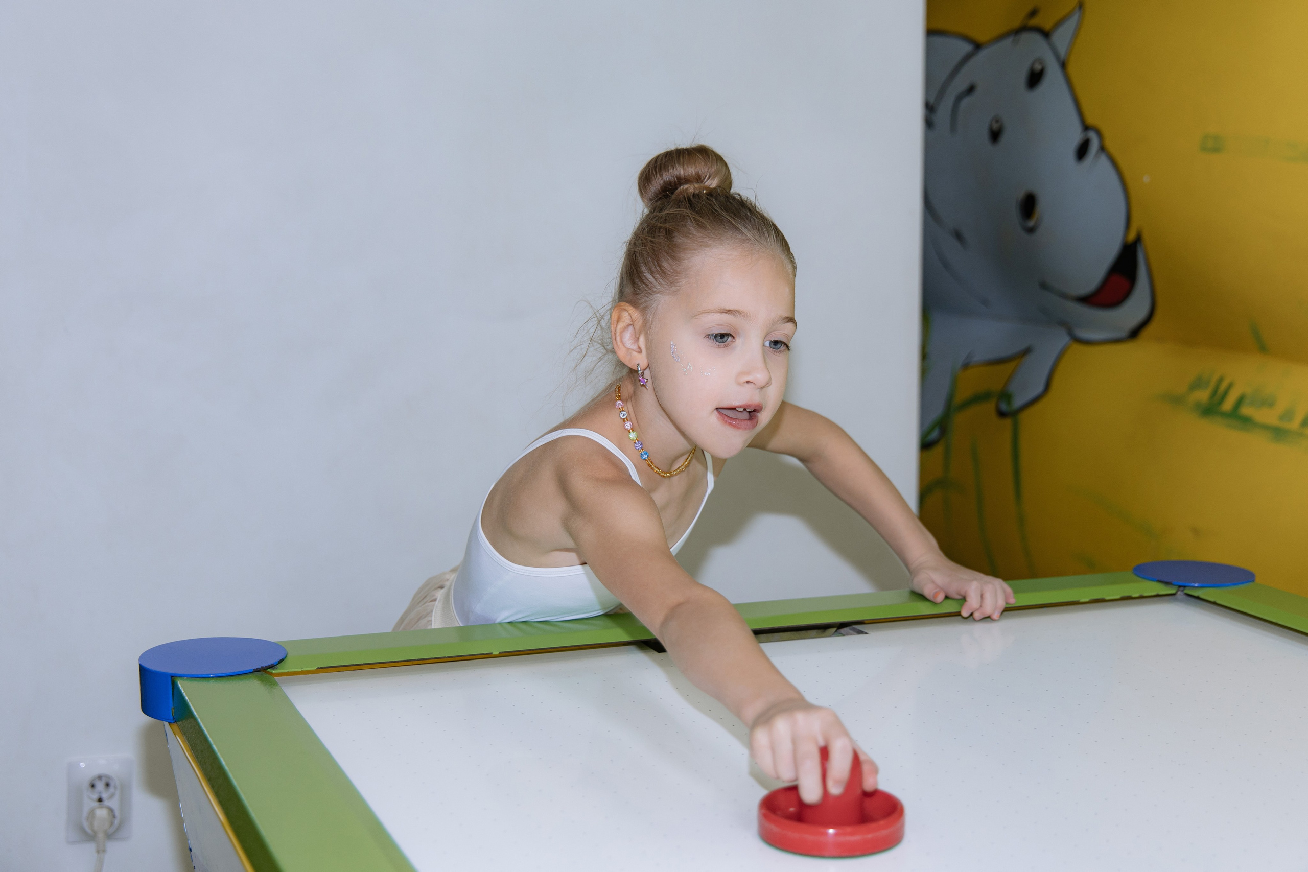 Марк 2 года. Aleksantis