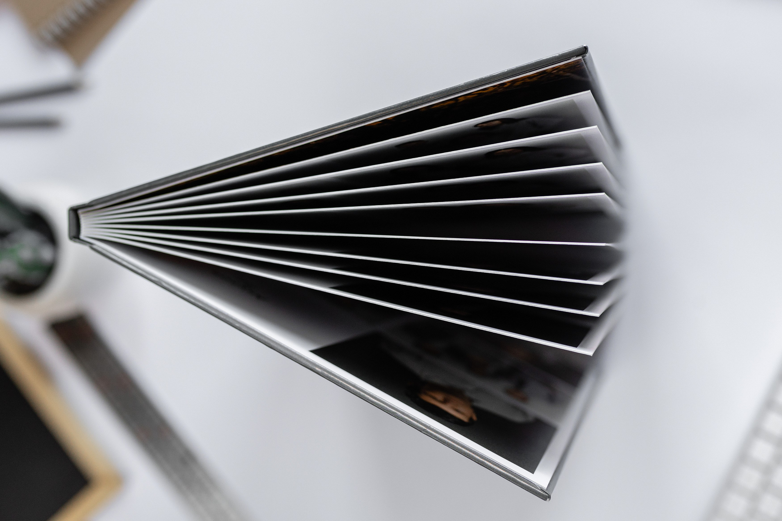 Верстка альбомов