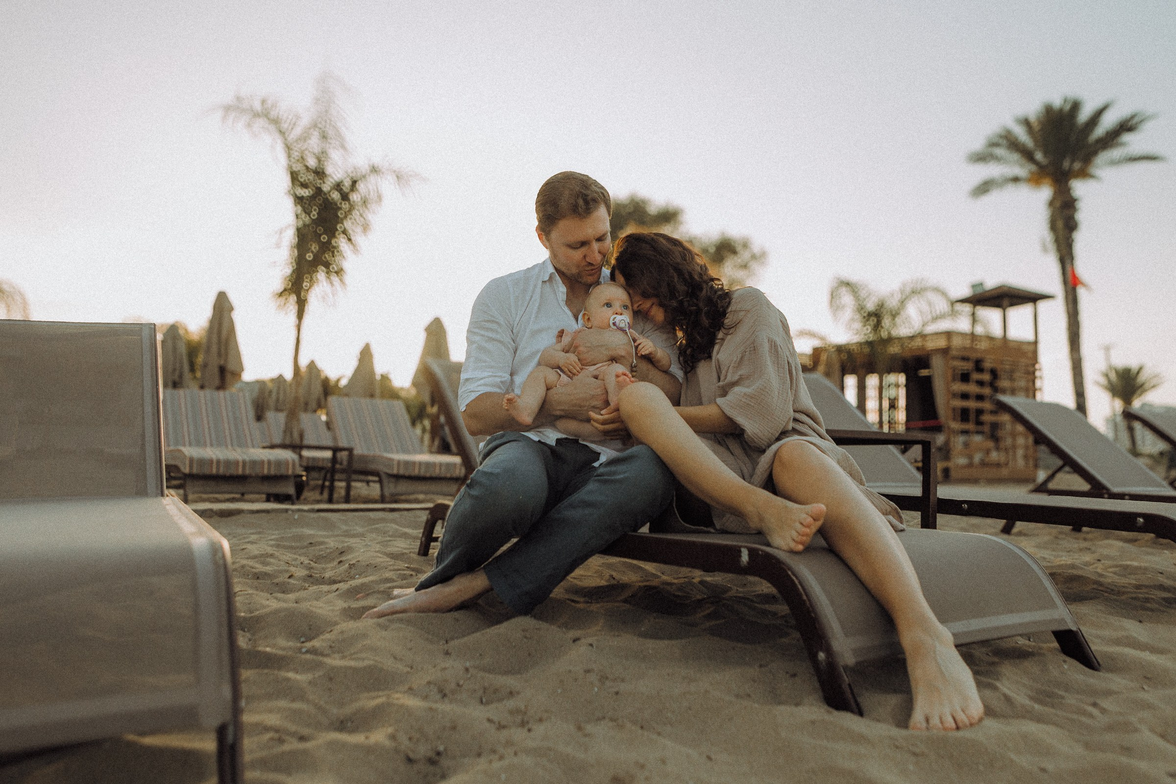 FAMILY. Фотограф в Батуми Павел Шарников