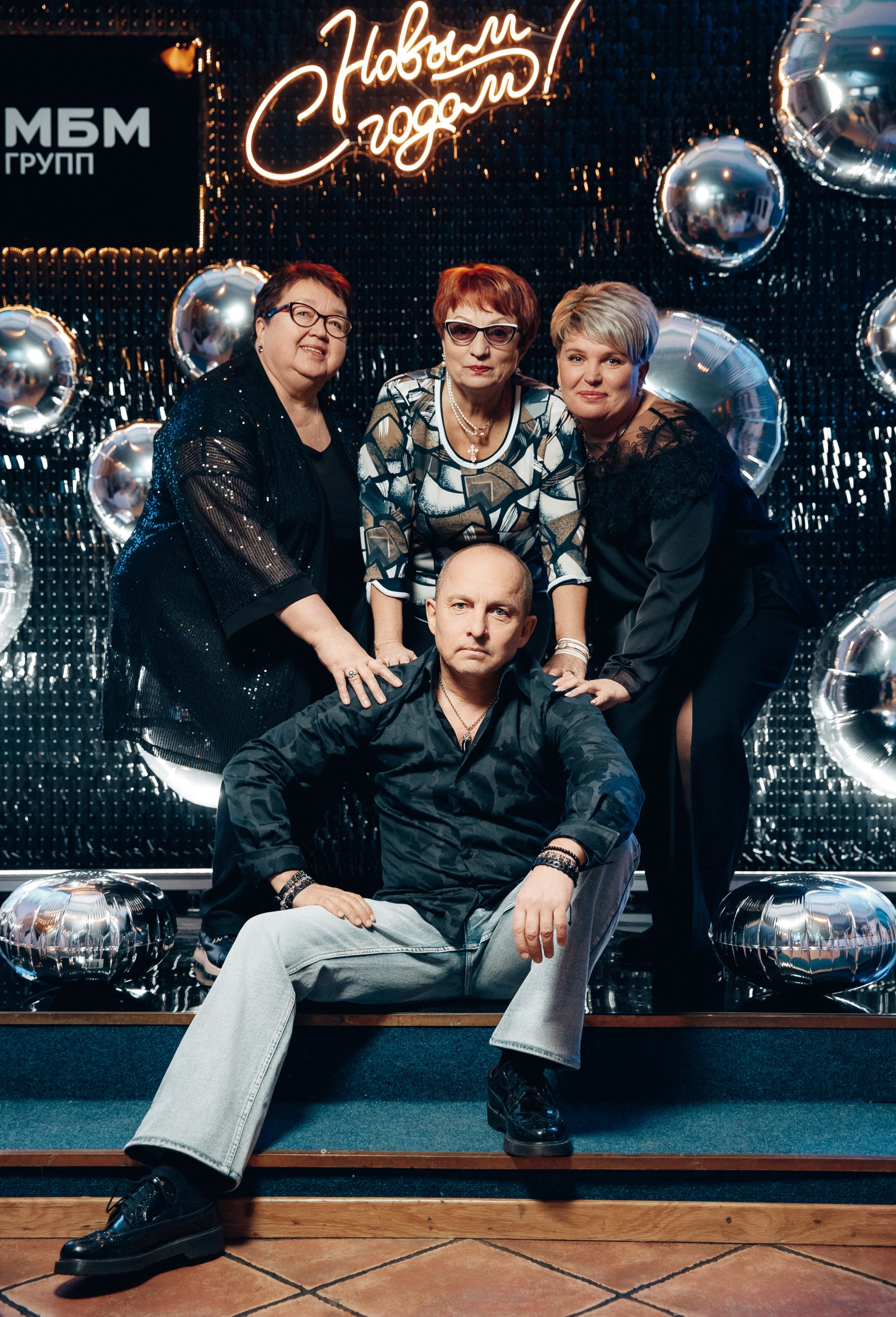 МБМ ГРУПП. Свадебный фотограф Дмитрий Воробьев Ярославль