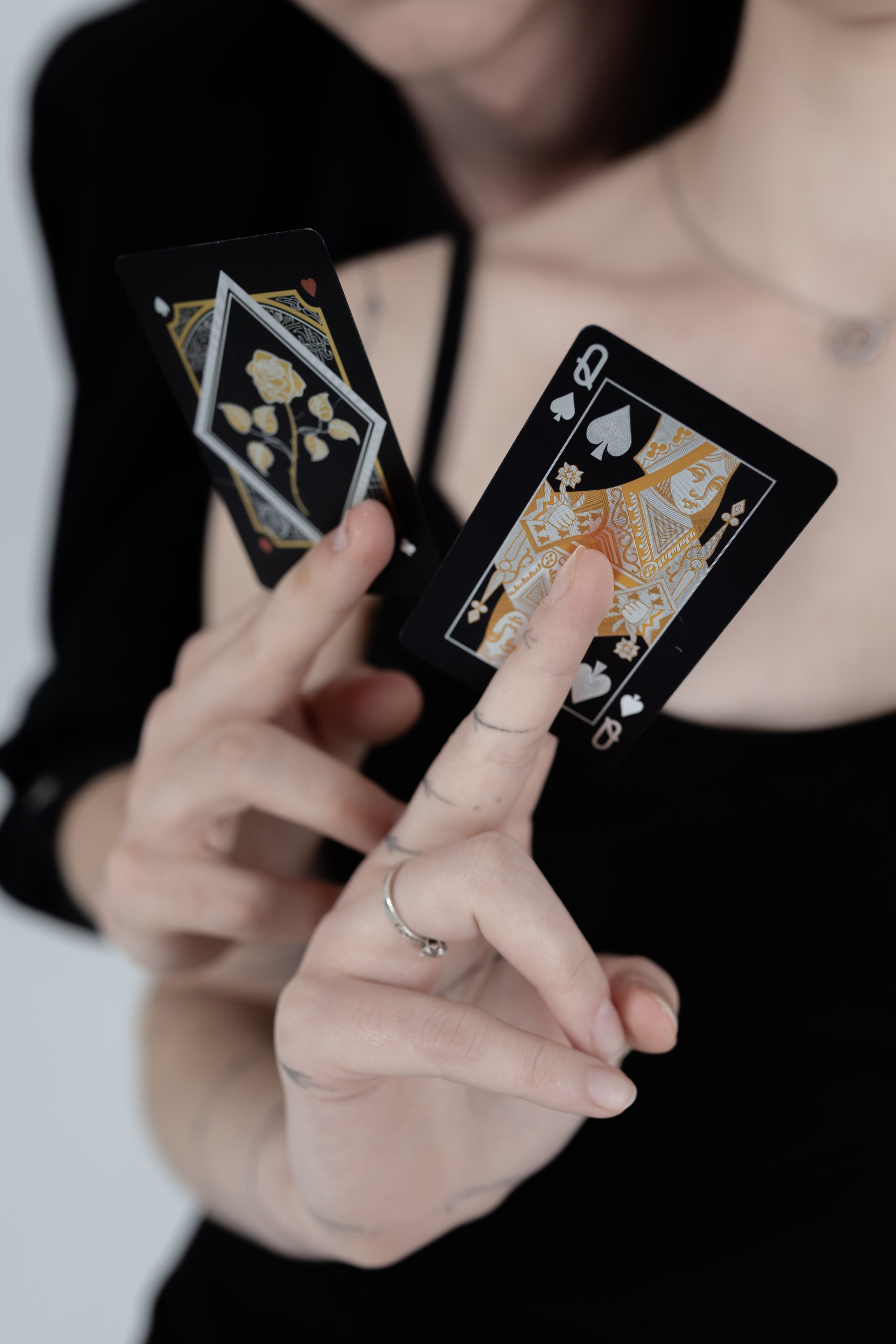 Неделимые. Портфолио