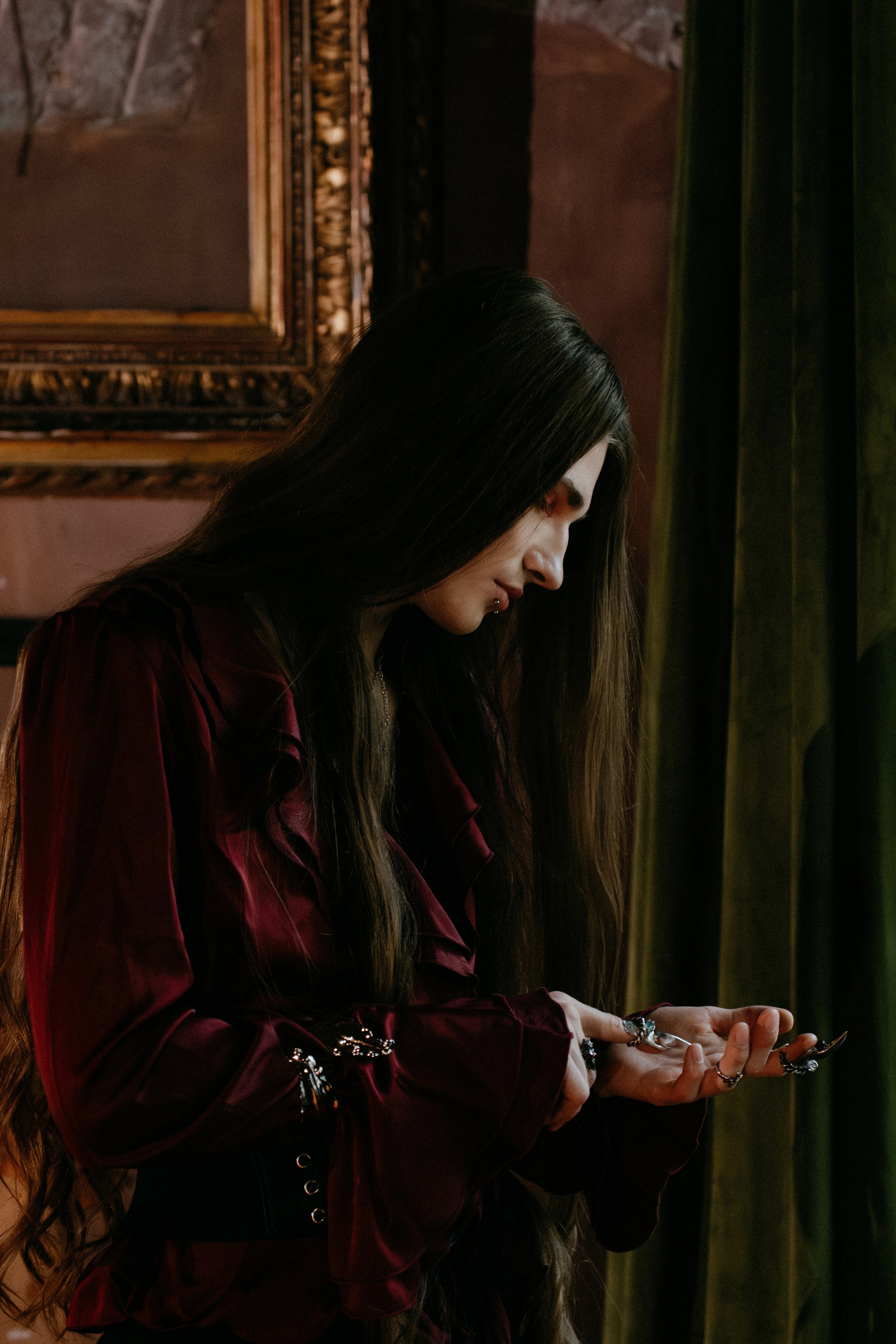 Egor Gorbin & Kirill Sever. Фотограф в Москве Маша Игитова