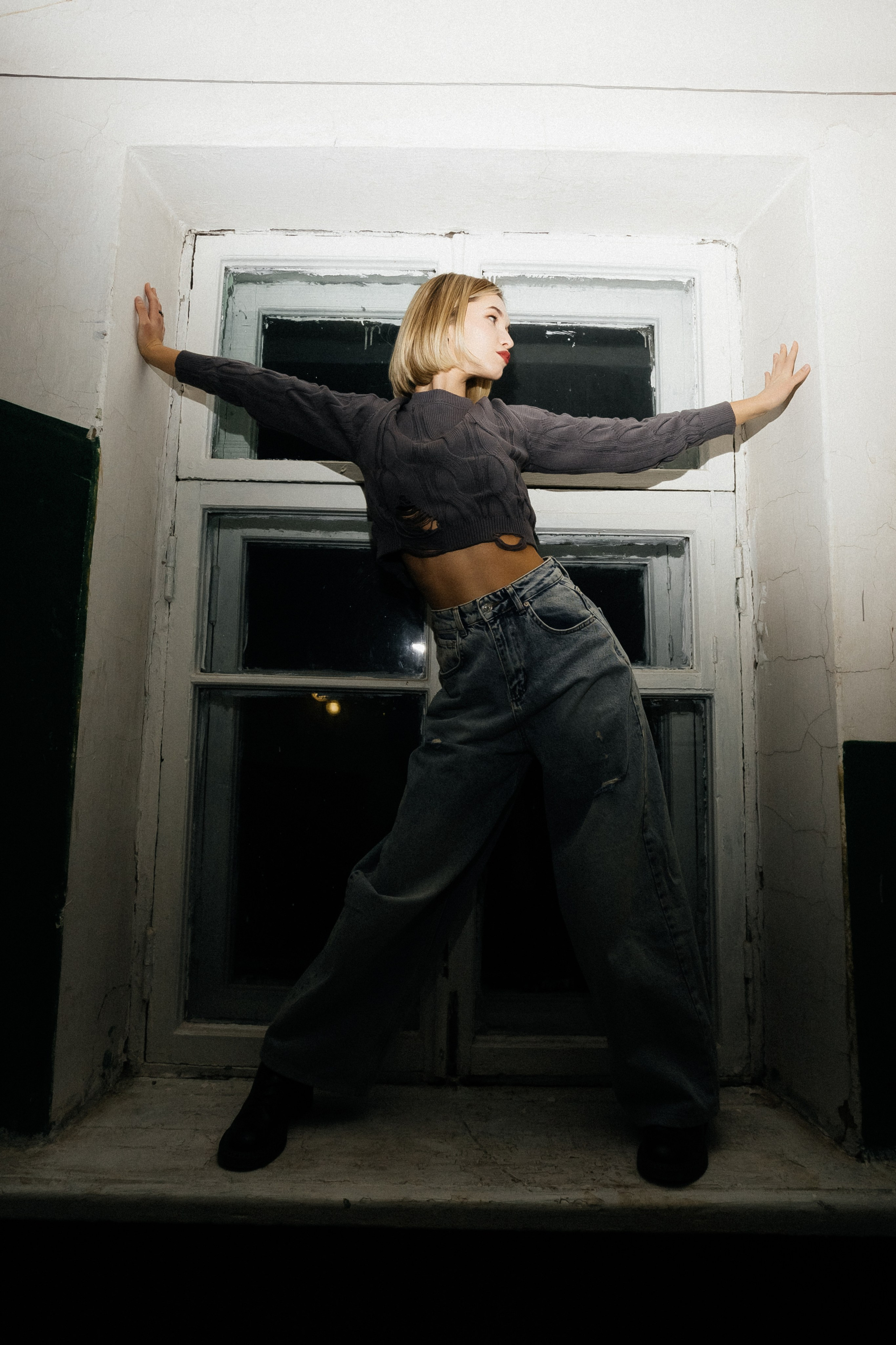 Лиза. Фотограф Кемерово | Сергей