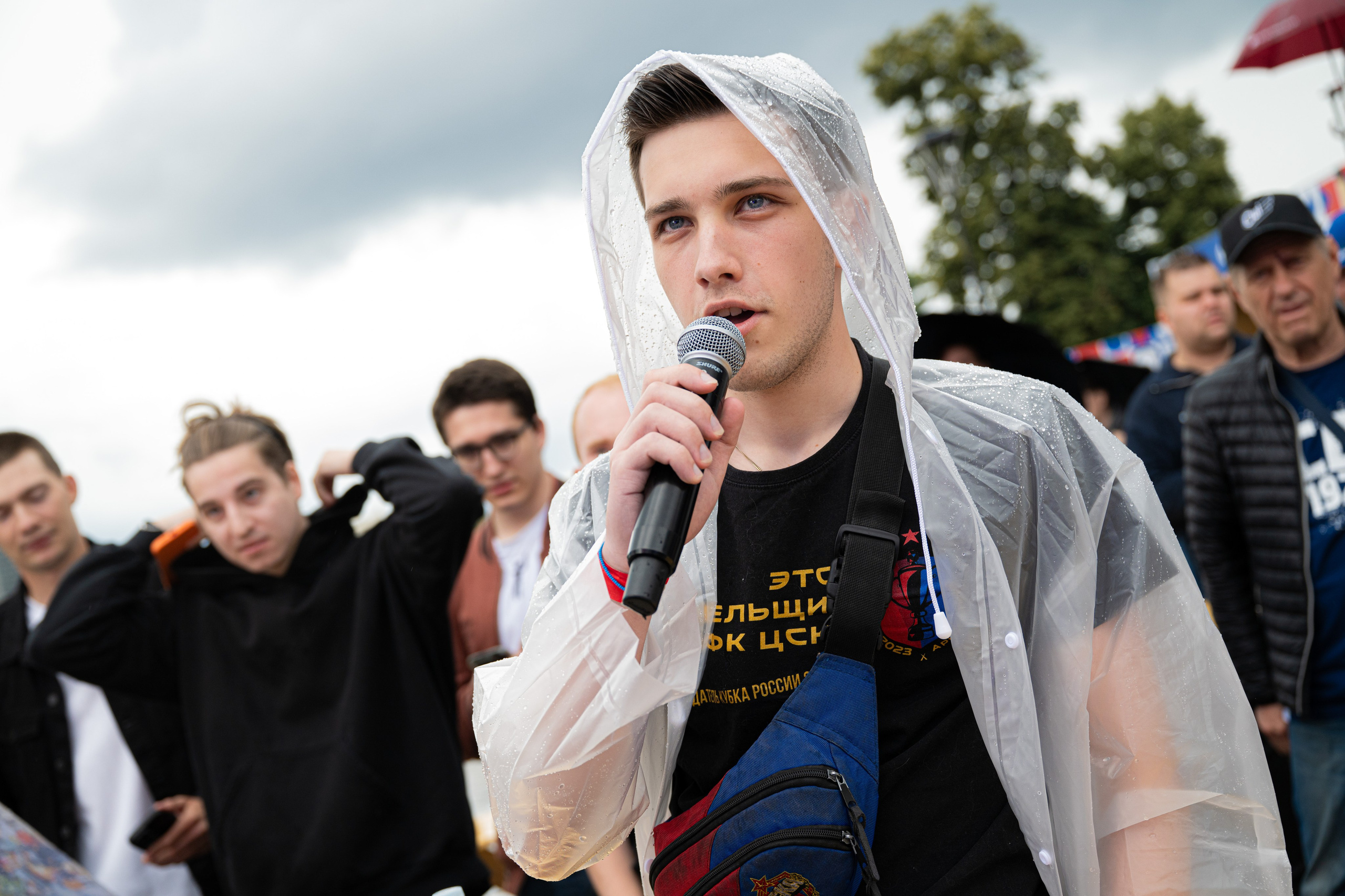 Ивенты / активации / бренды. Фотограф Кирилл Сафонов