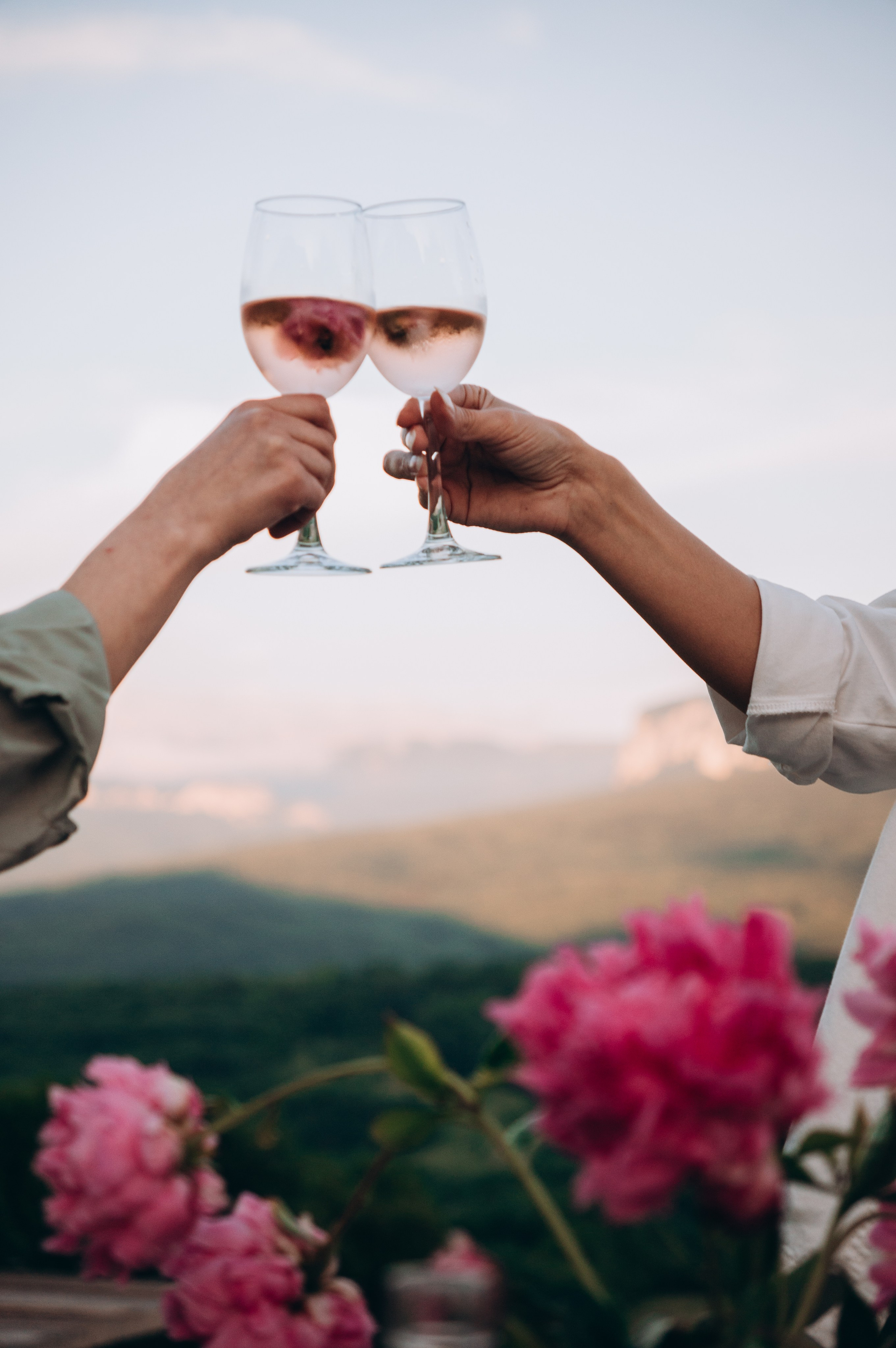 Эко-отель «Шепот трав». Обо мне