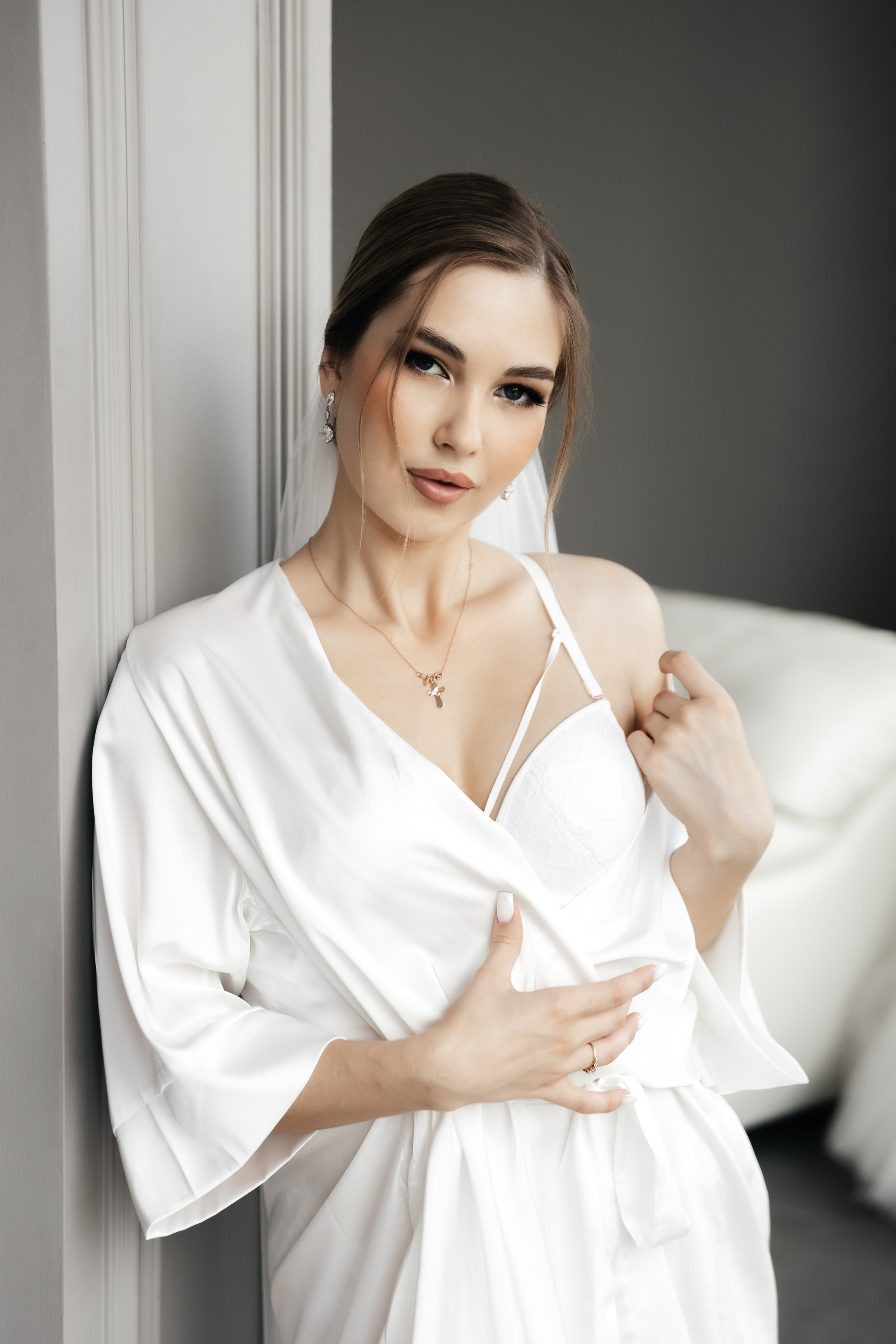 Denis & Alina. Свадебный фотограф Ильнар Асадуллин