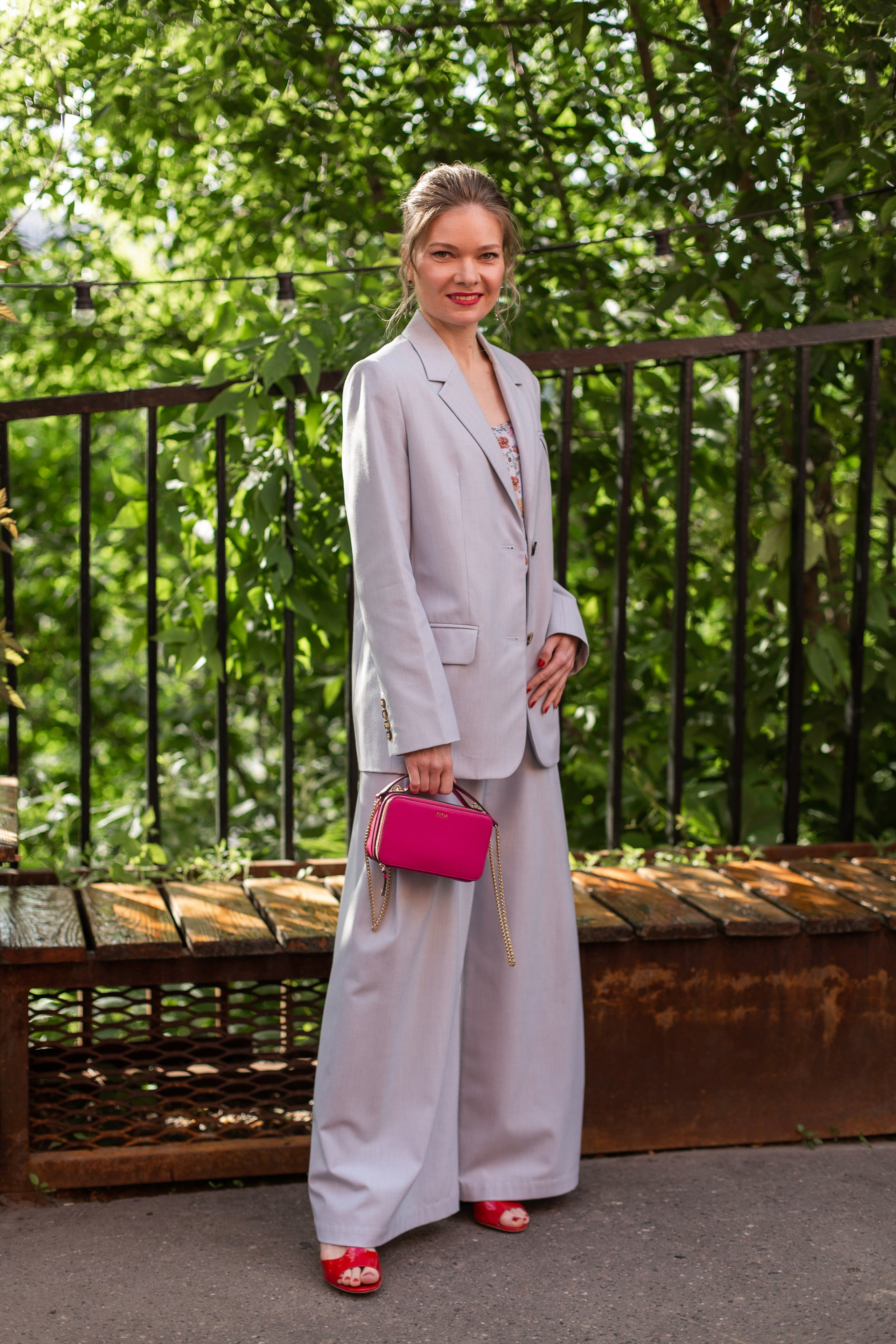 Голос может 8.0. Фотограф в Москве Десятова Ксения