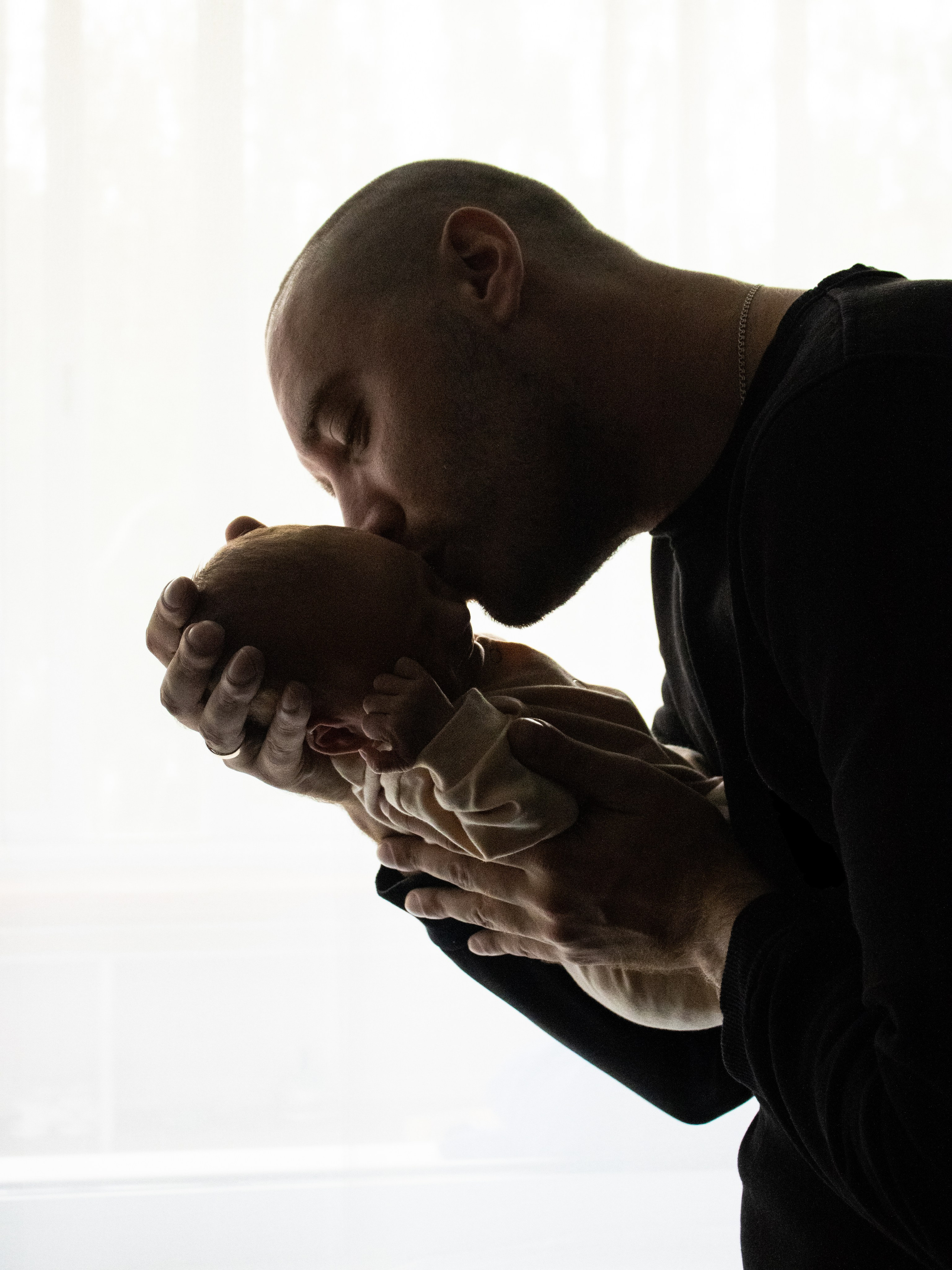 Семейный и детский фотограф в Екатеринбурге