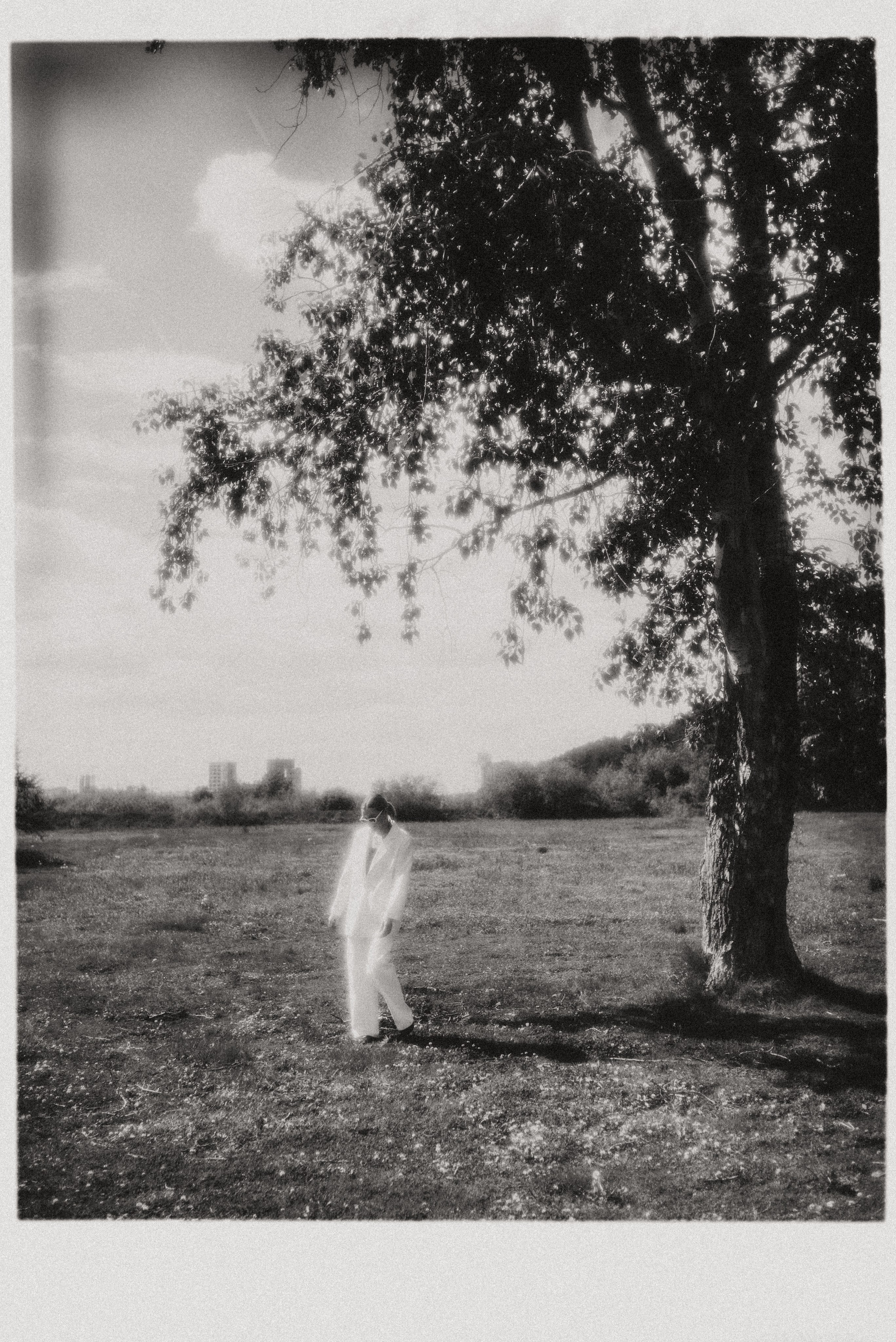 Марина. Фотограф Дарья Мустафина, Тюмень