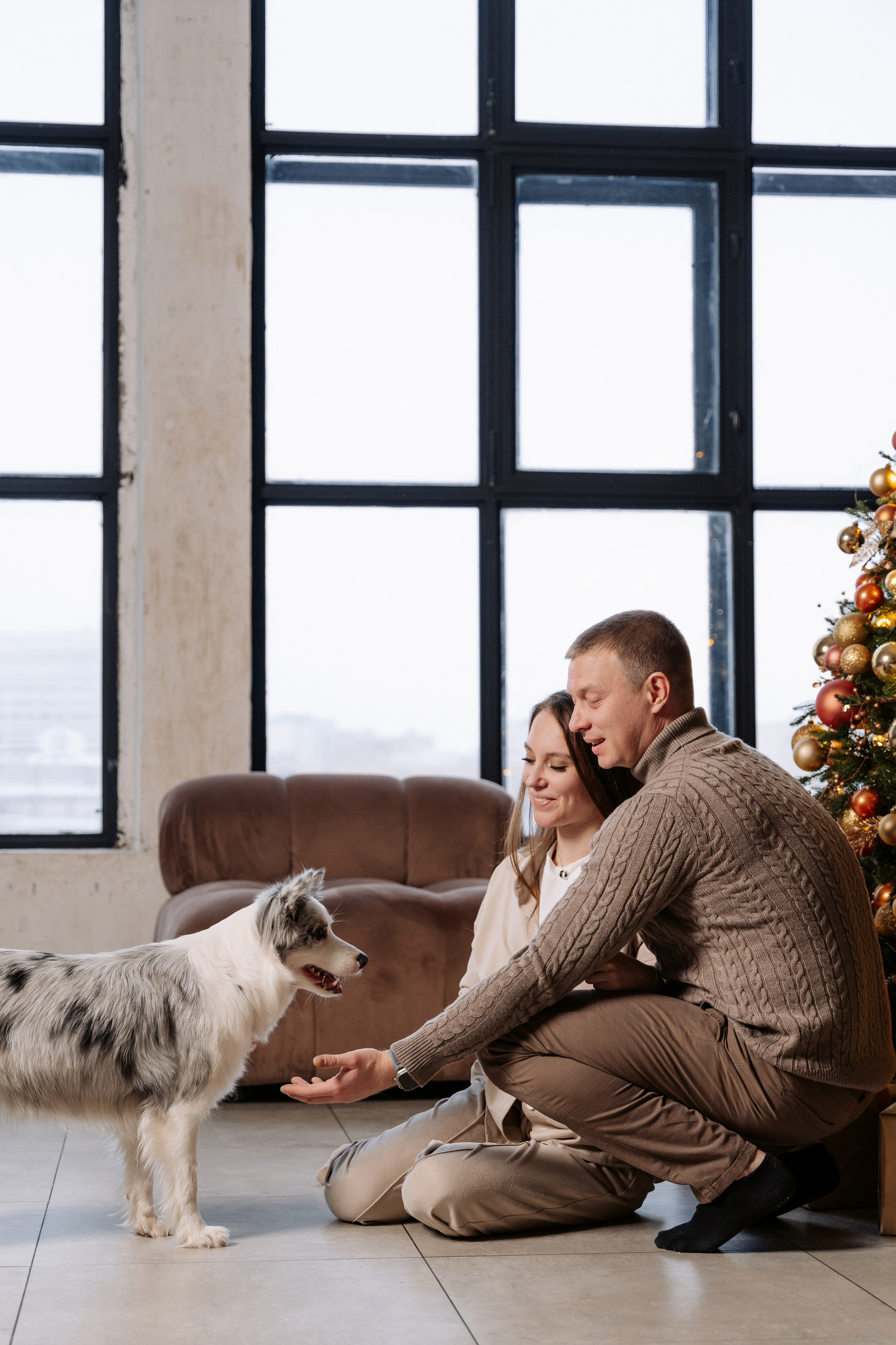Семейное фото. Свадебные фотосессии в Москве. Фотограф Сергей Ржевский