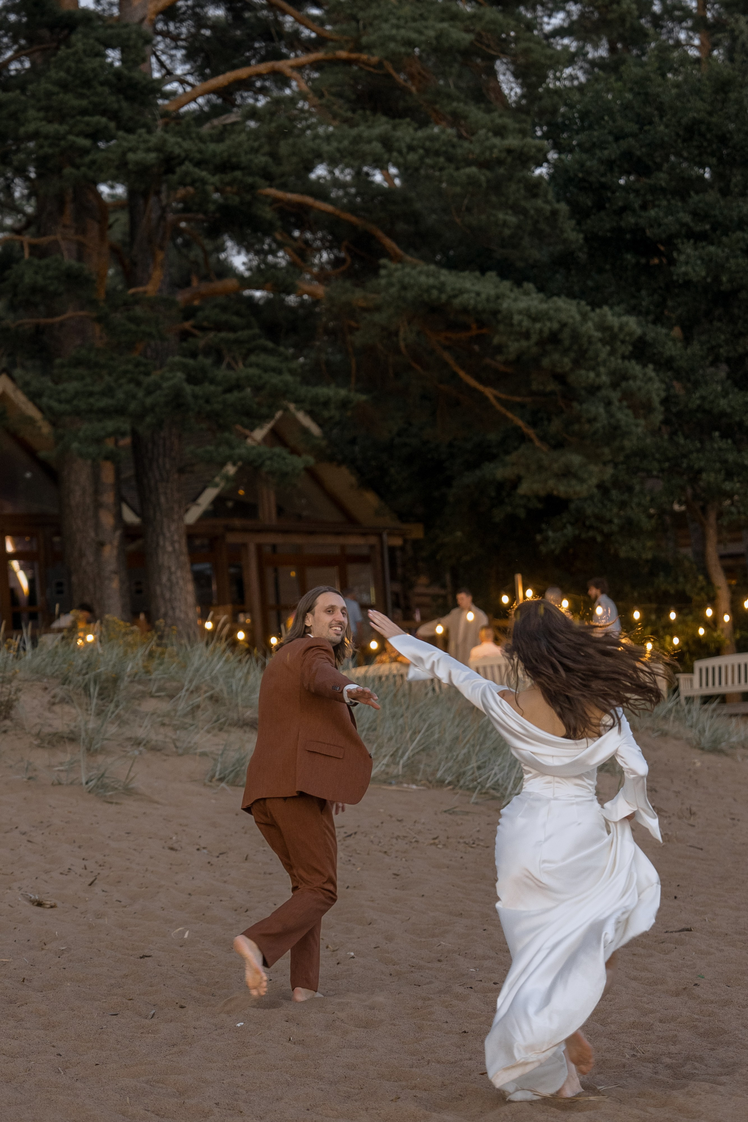 Варя & Никита | цифра + пленка. Свадебный фотограф СПб Мадина Сафарян