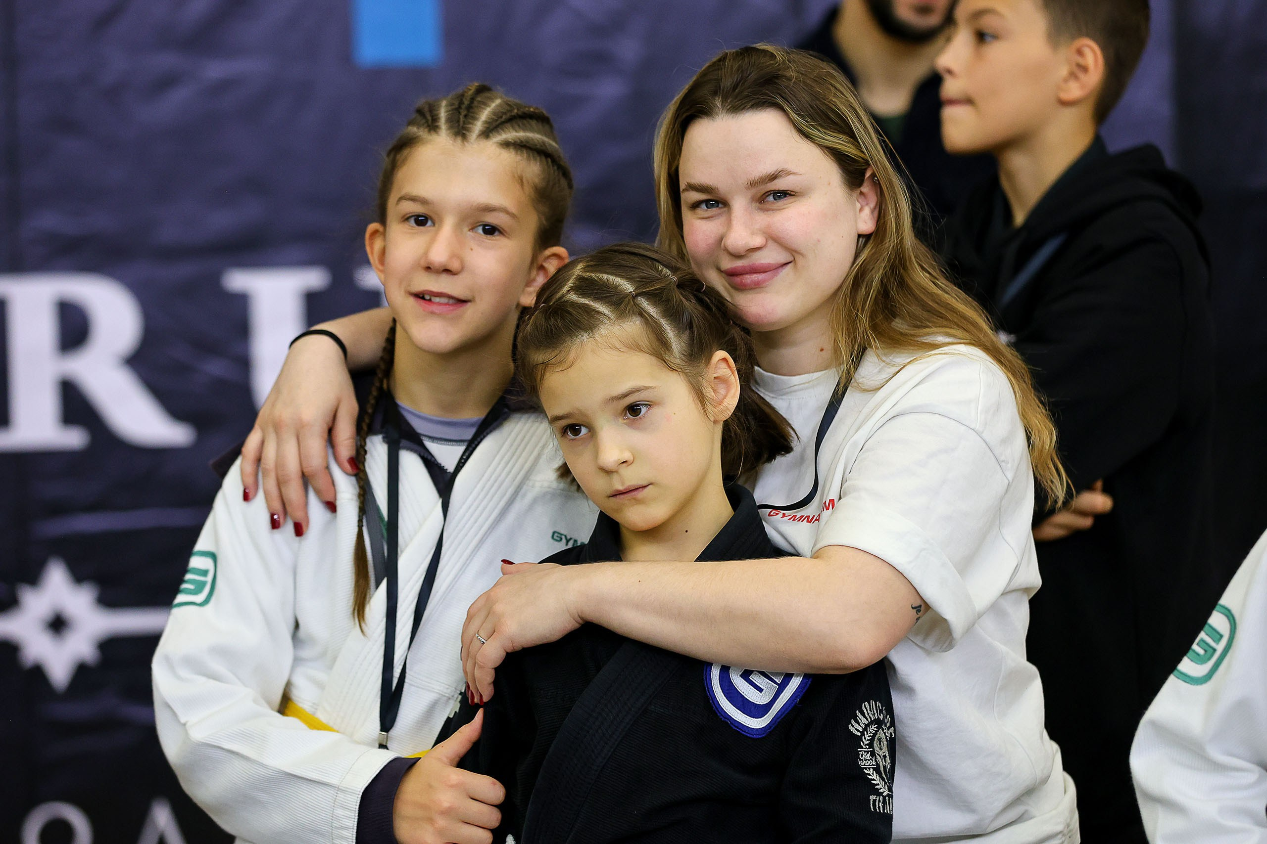 BJJ. Спортивный фотограф в Нижнем Новгороде и Сочи Ангелина Ильичева
