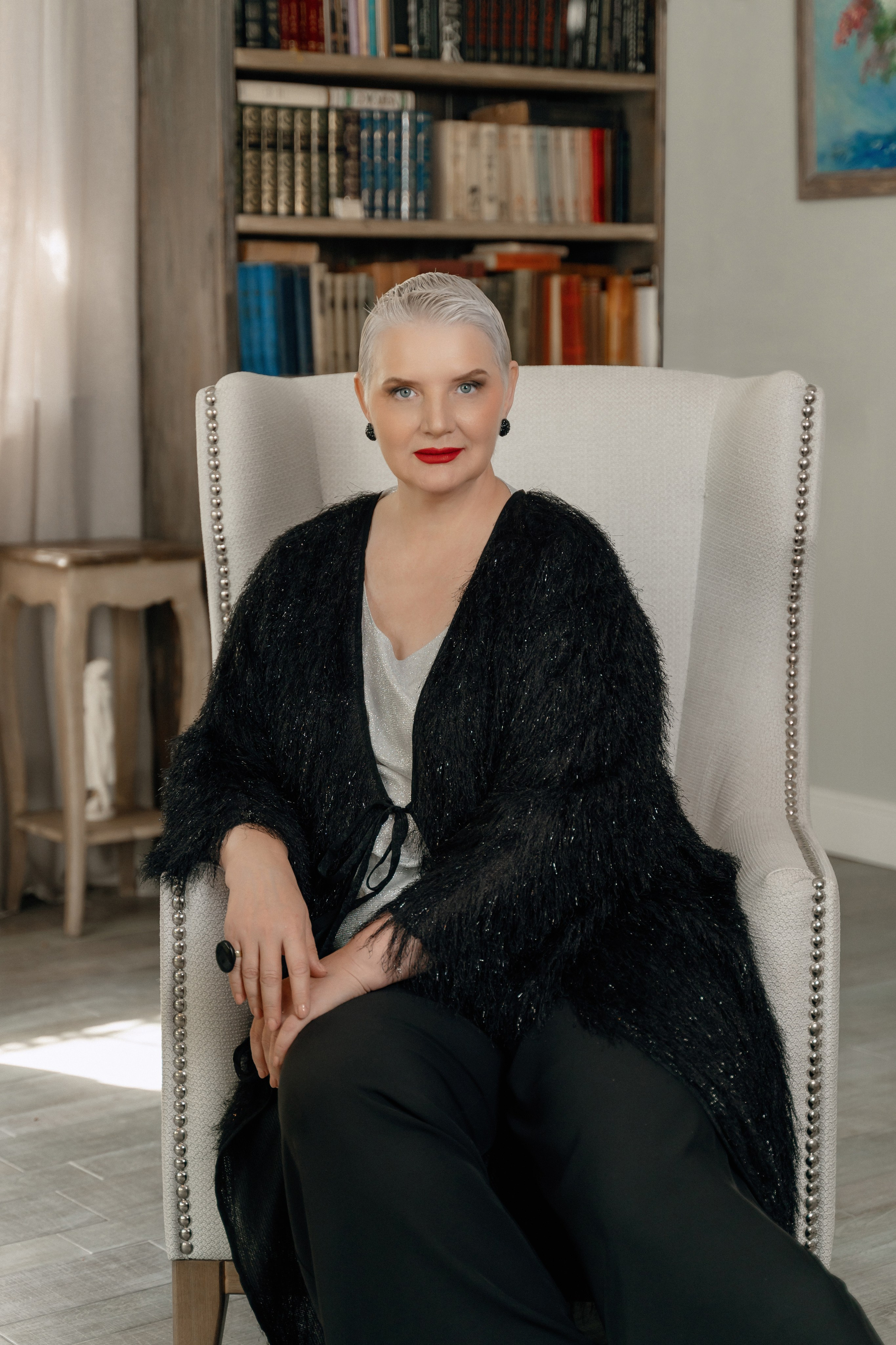 Код элегантности. Фотограф Ким Наталья в Красноярске