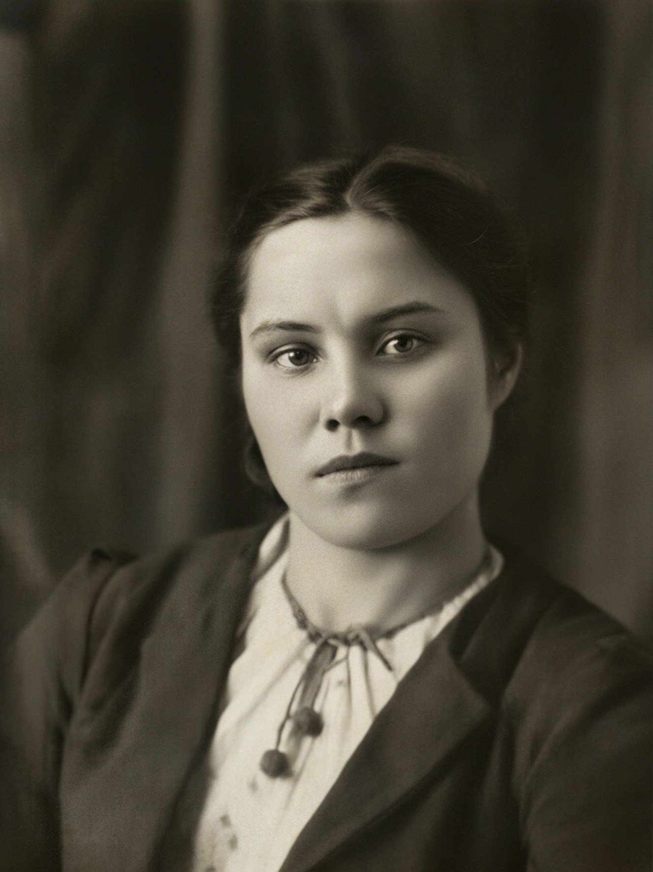 Реставрация. Фотограф и ретушер Маргарита Павлюк Москва