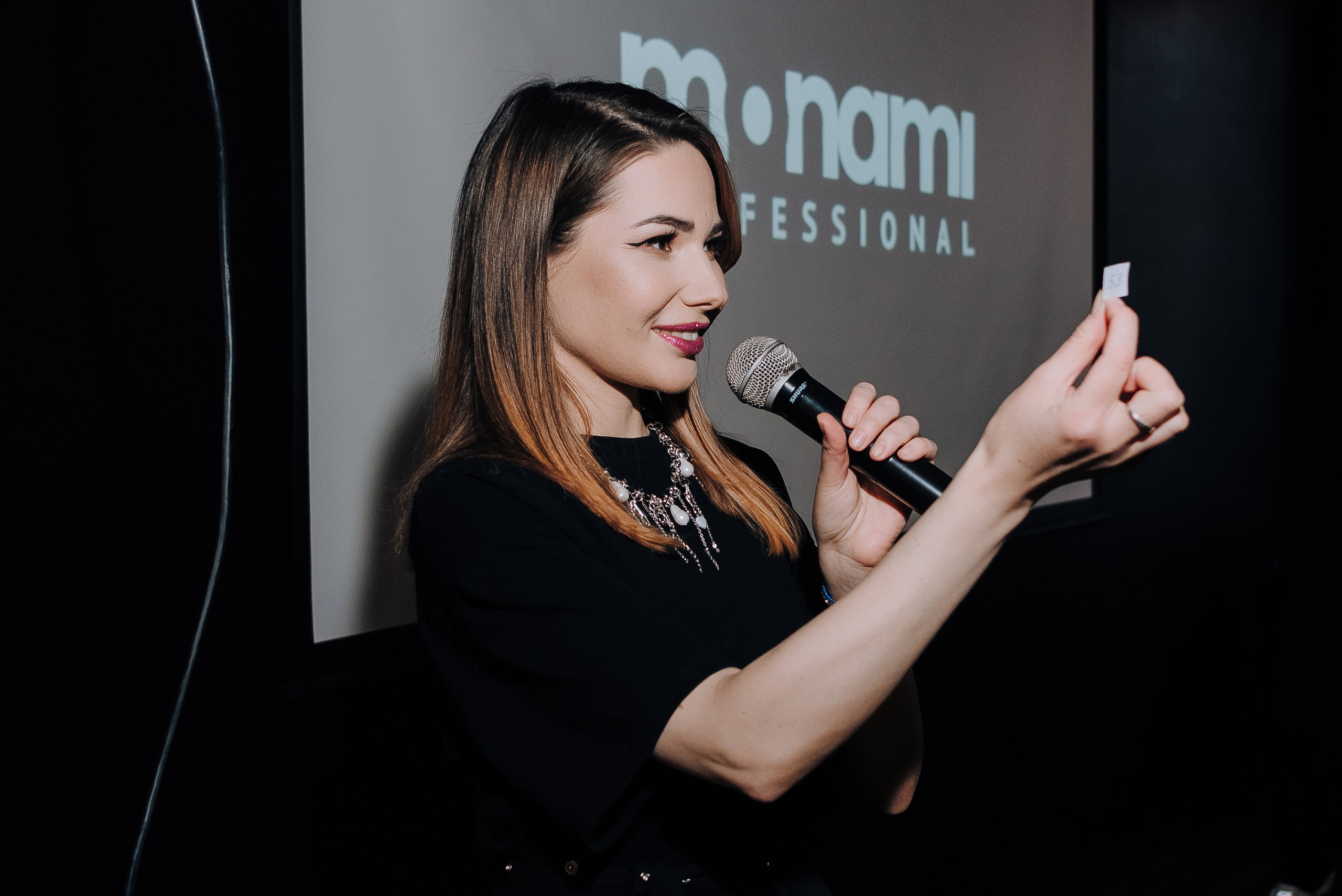 MONAMI DAY. Репортажный фотограф Зуев Роман г. Челябинск