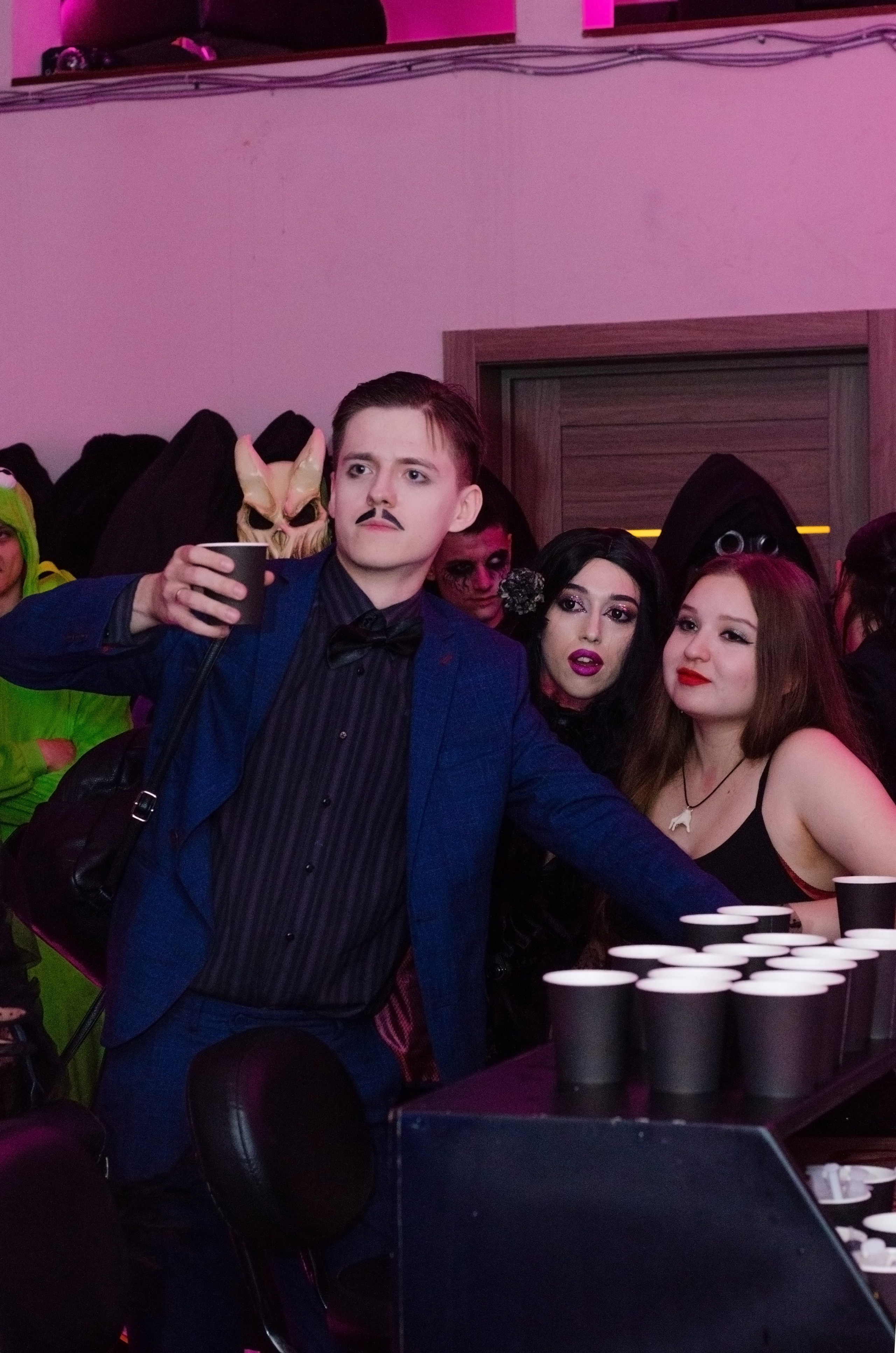 Корпоратив. Фотограф Москва Светлана Гаврилова