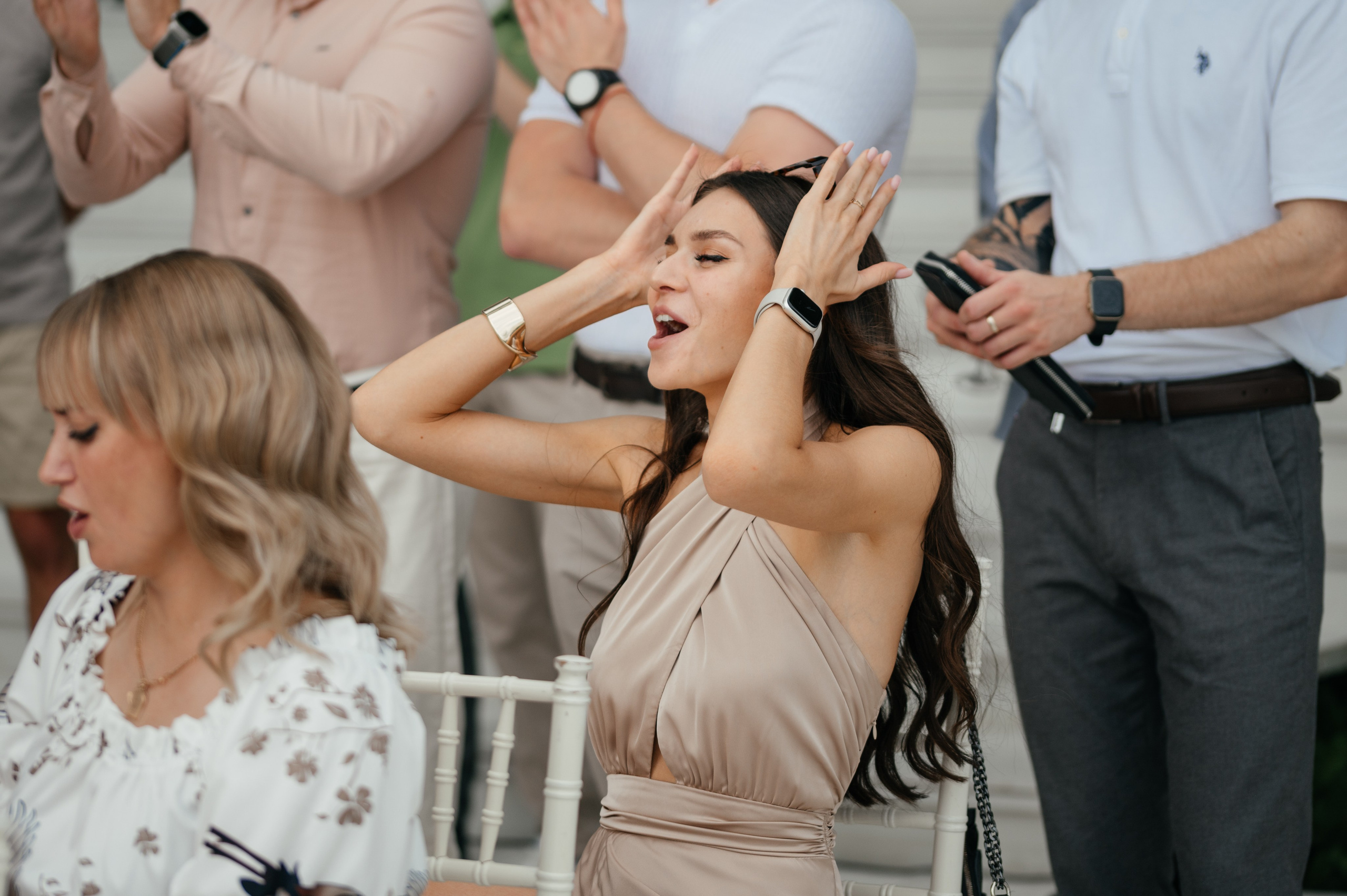 Илья и Ольга. Свадебный и студийный фотограф Ирина Котикова