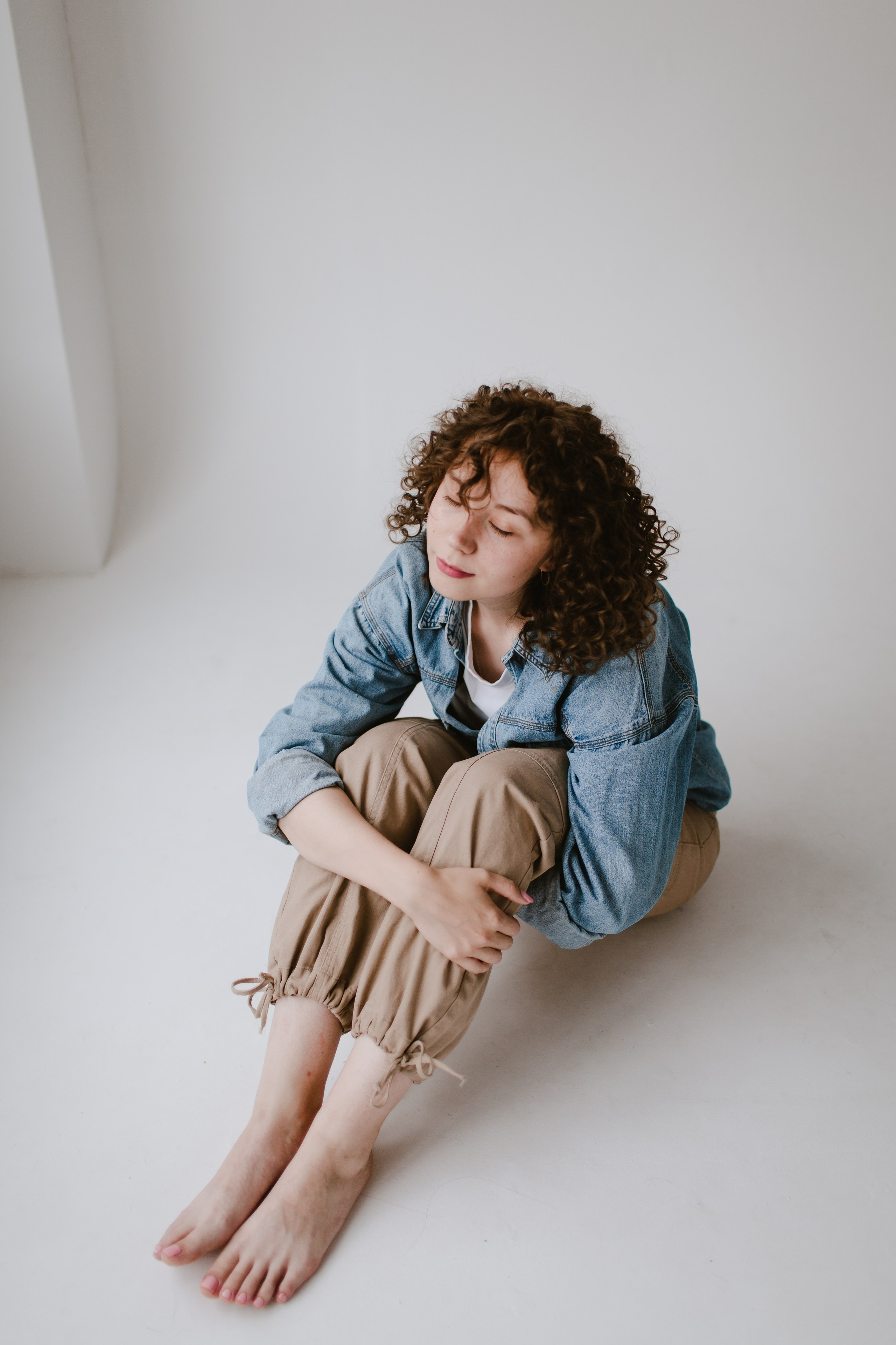 Даша. Фотограф и видеограф Мария Банщикова, Солнечногорск, Москва