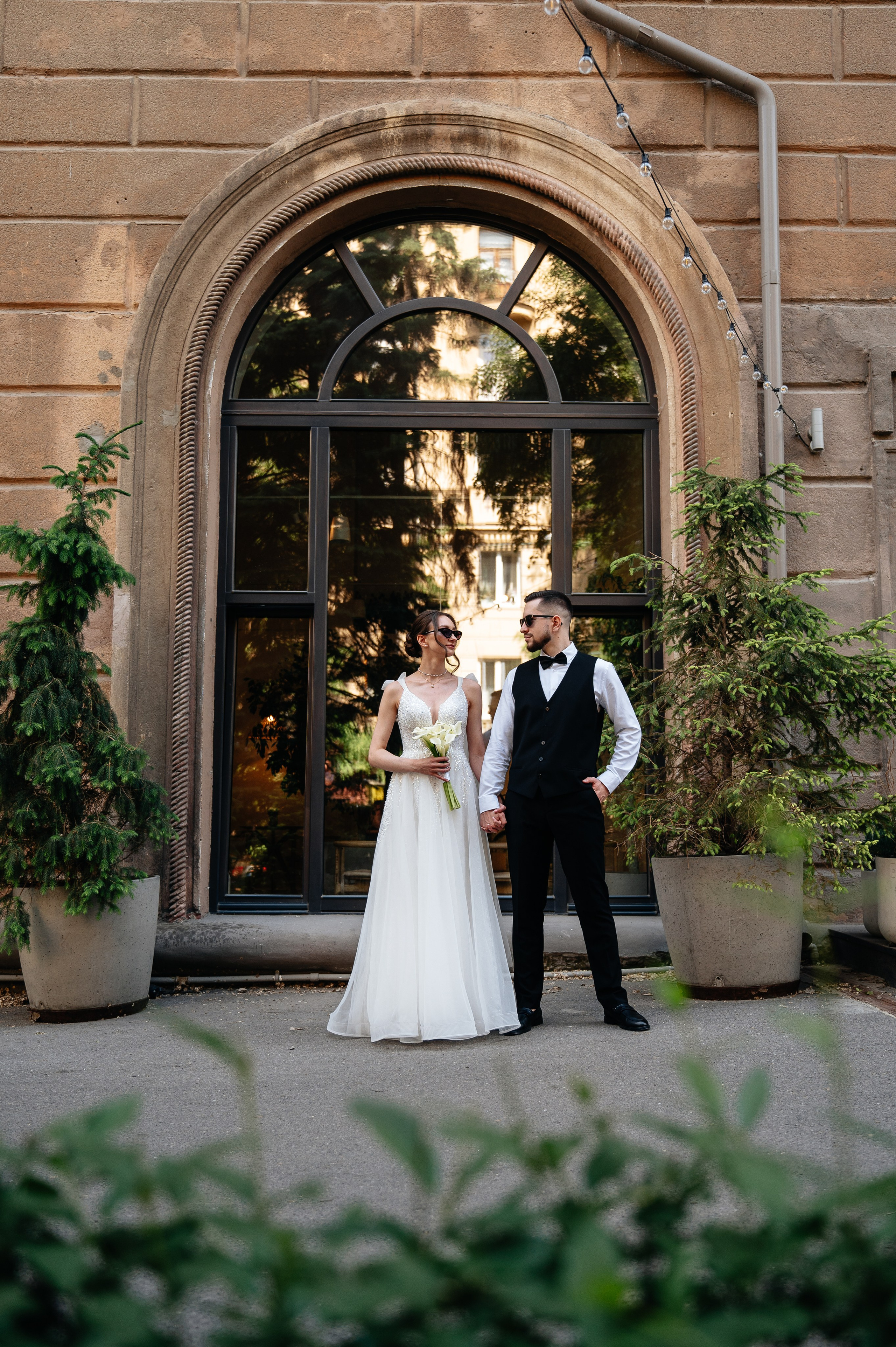 Свадьба Алексея и Виктории (23.05.25). Свадебный и travel фотограф в Волгограде, Сочи, Домбае, Европе