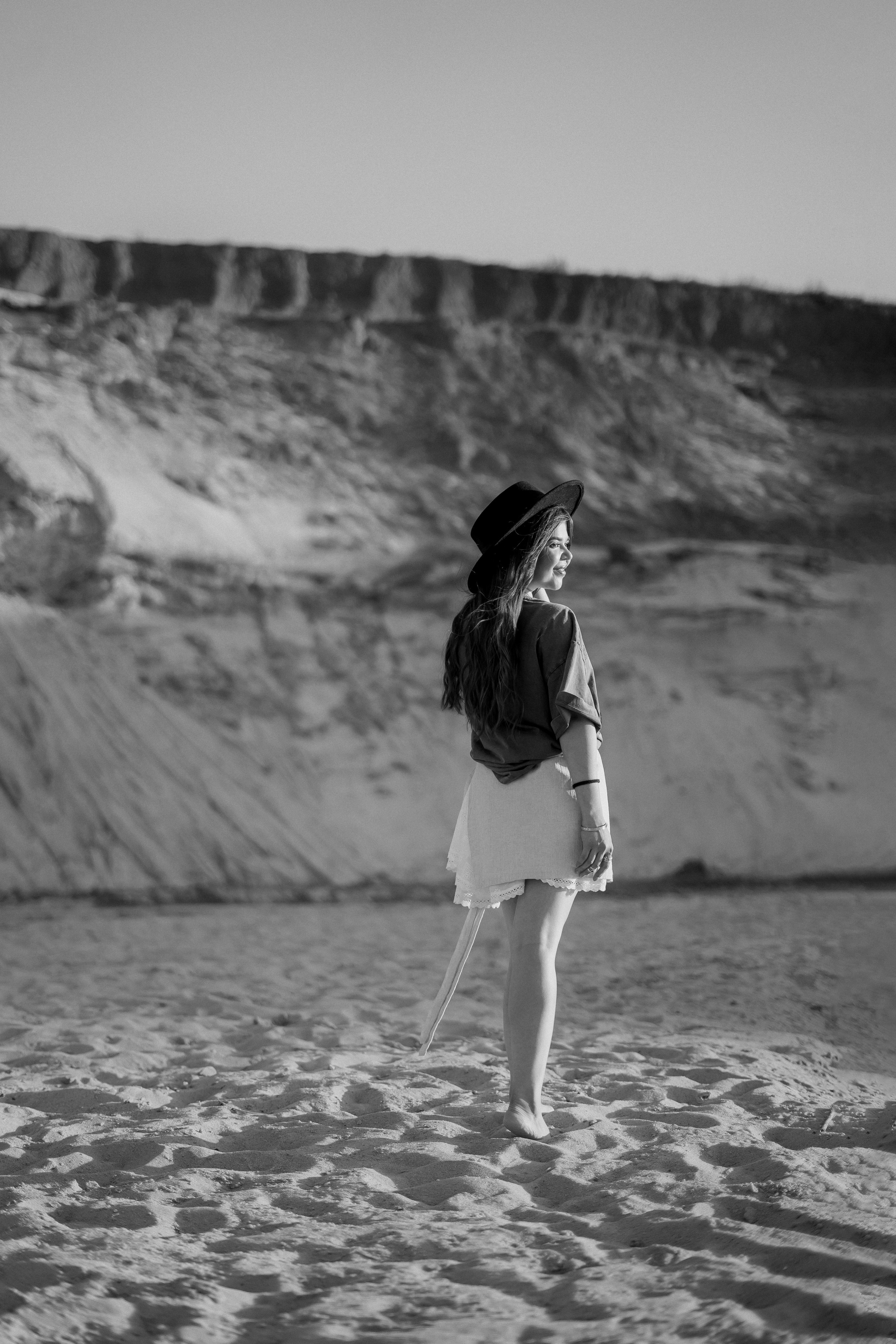 Лена. Фотограф Валерия Крахмалева