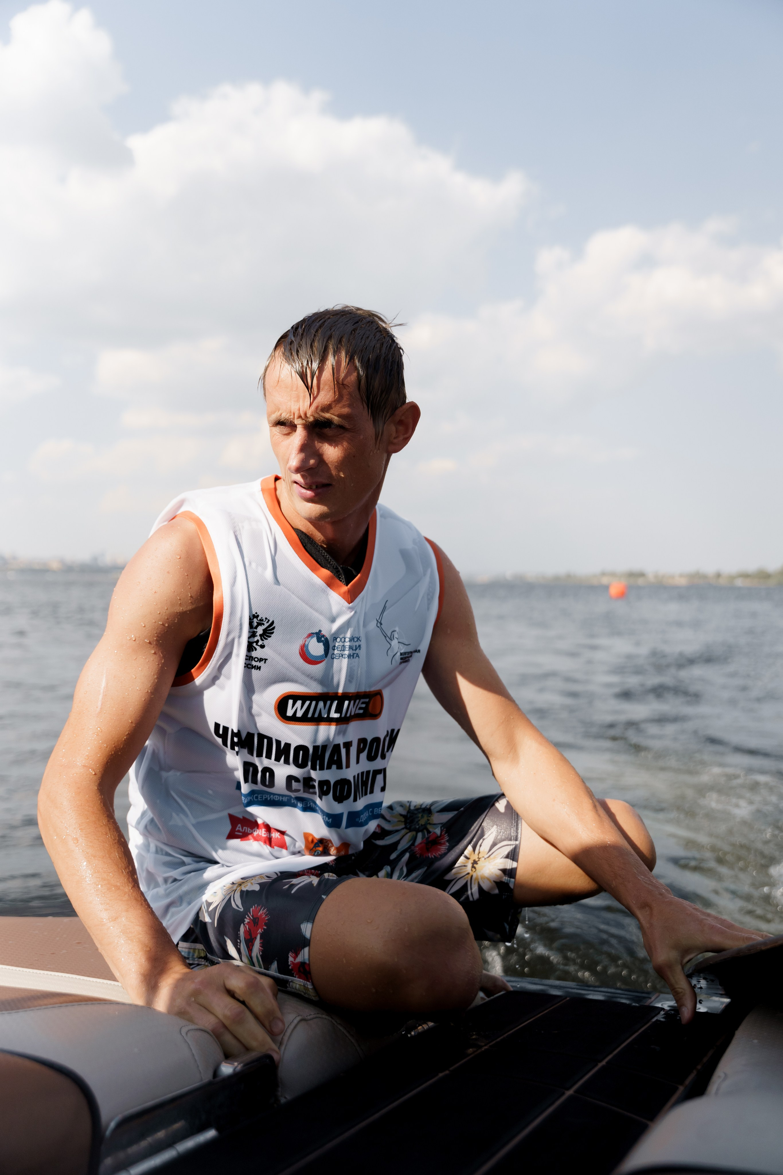 Surf 2025. Фотограф Валерия Крахмалева