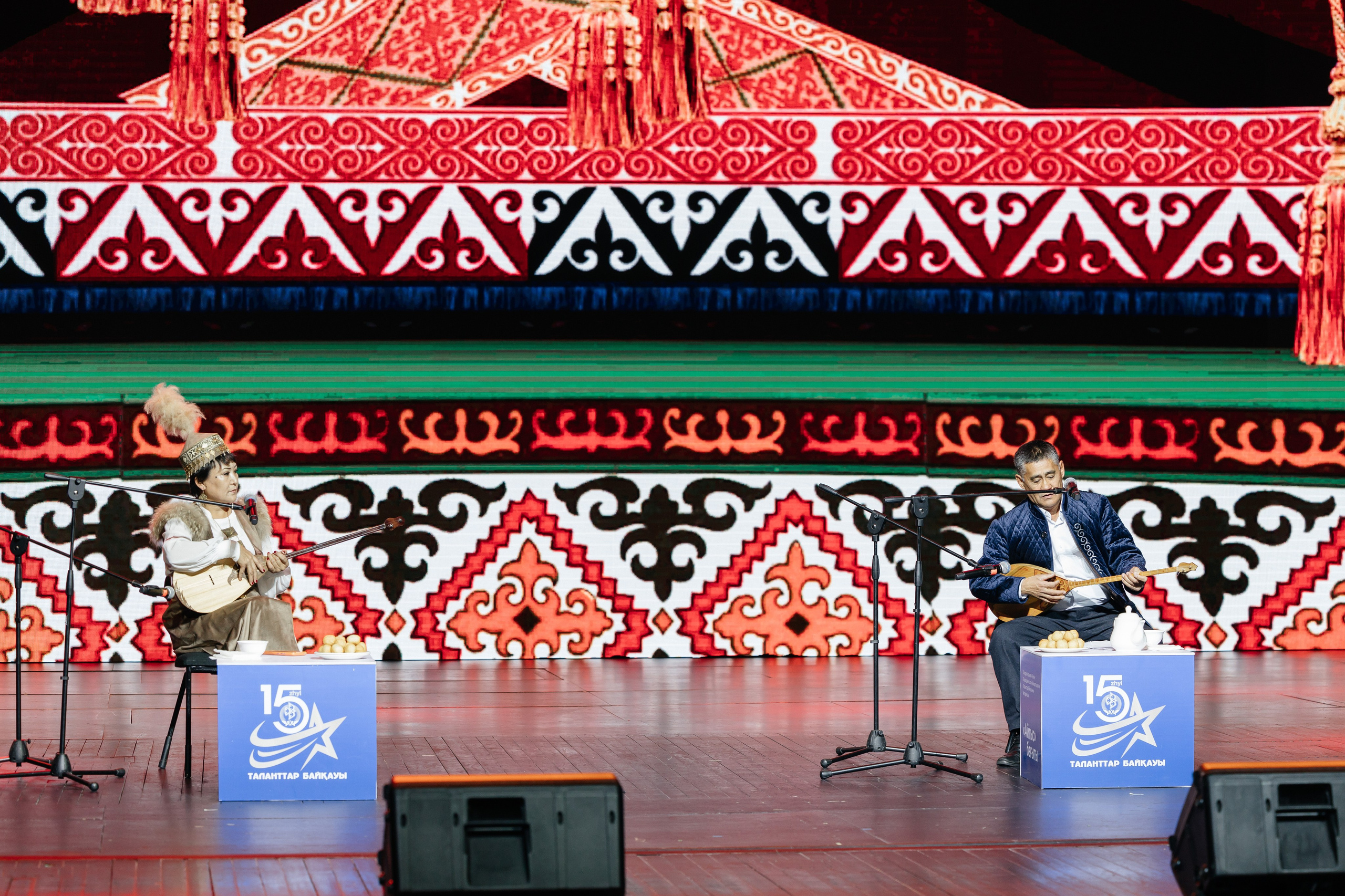 Samruk Kazyna 15 let. Профессиональный фотограф в городе Астана/Алматы Даурен Сембаев