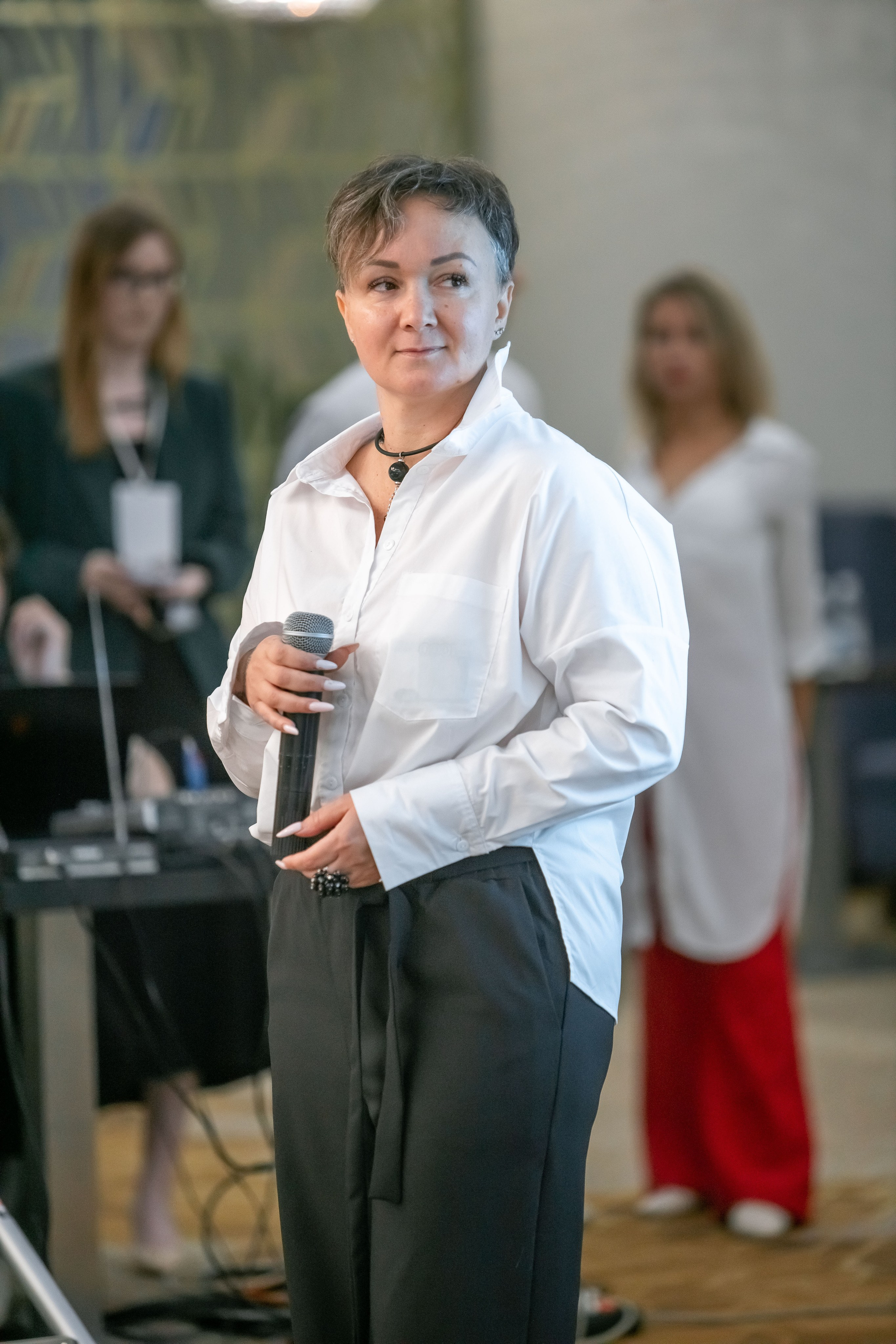 Семь ключей. Репортажный фотограф в Новосибирске