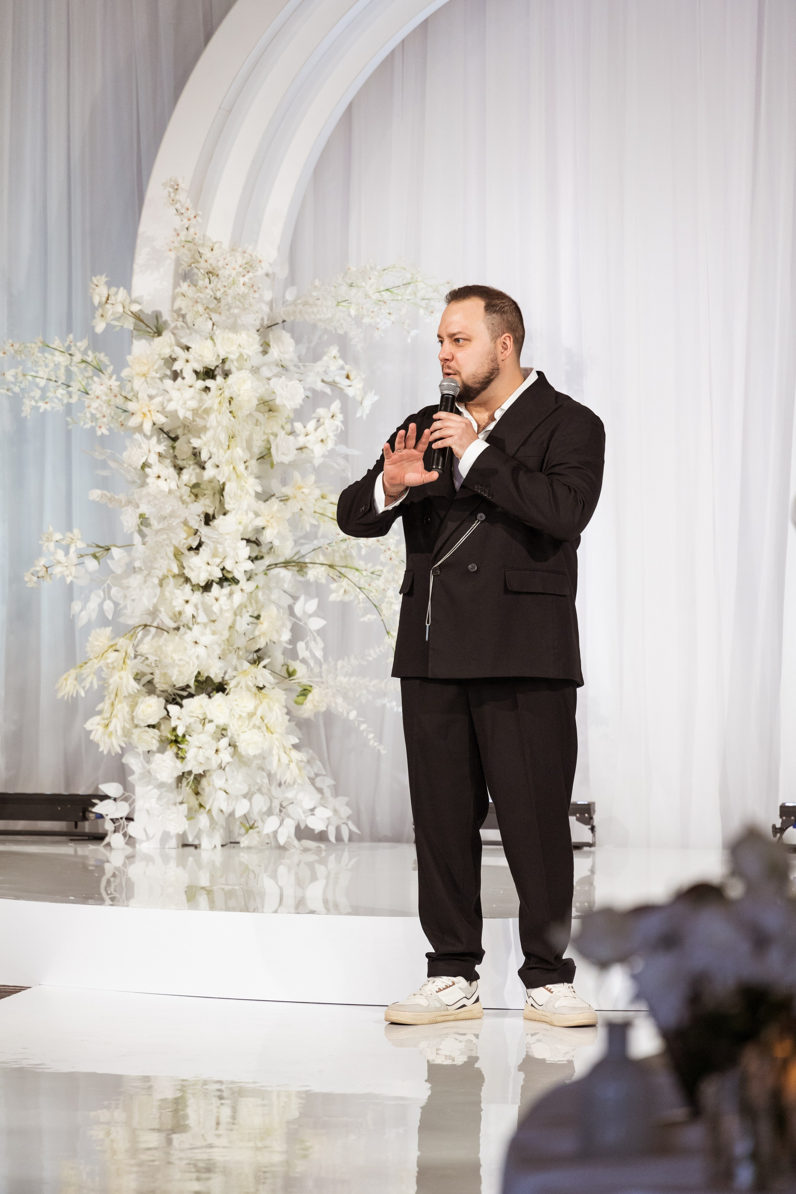 Игорь и Анастасия. Свадебный фотограф в Самаре и СПБ Наталия Константинова