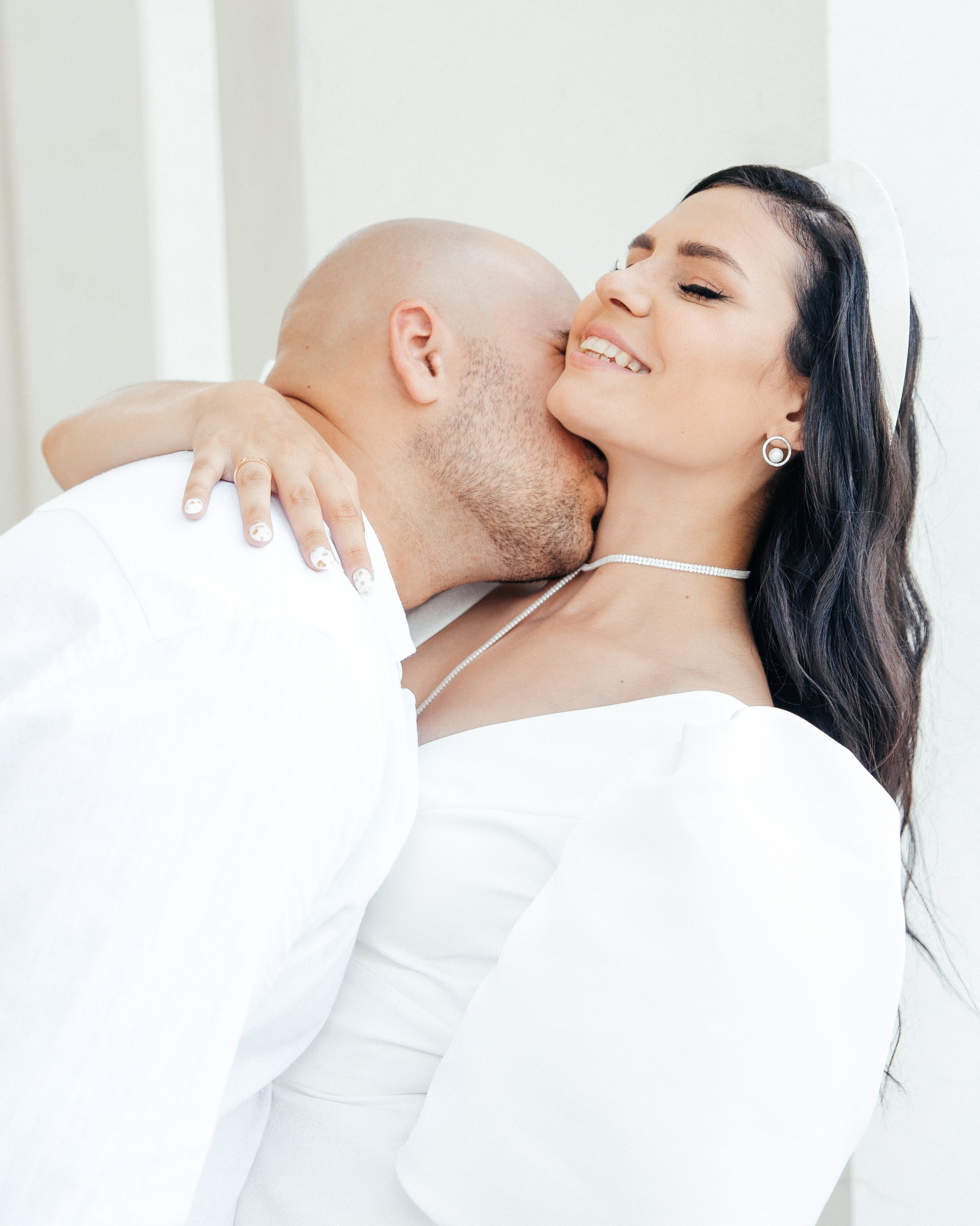 Егор и Лина