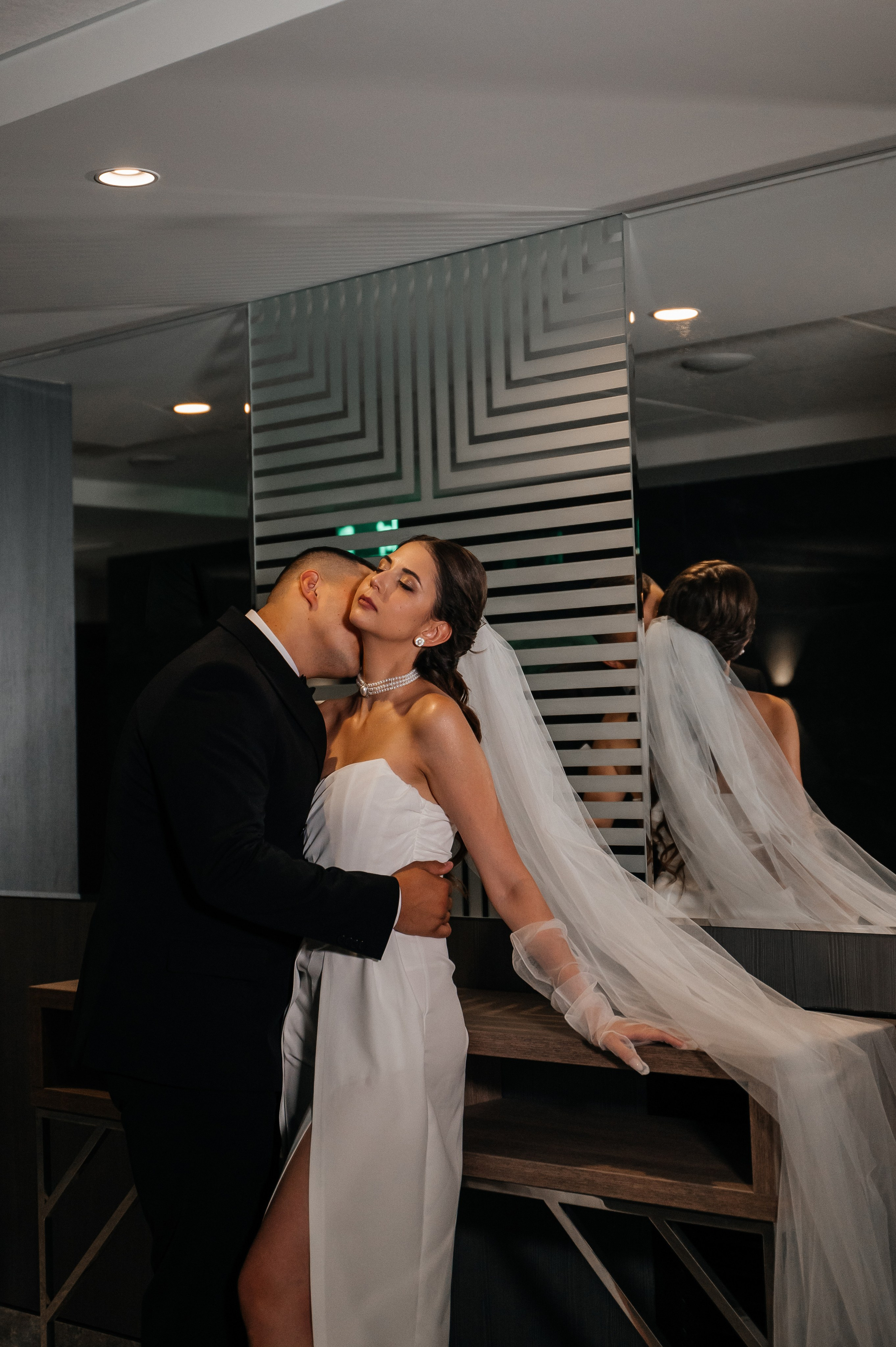 Никита и Аня 31.08.2024. Свадебный и семейный фотограф в городе Смоленске