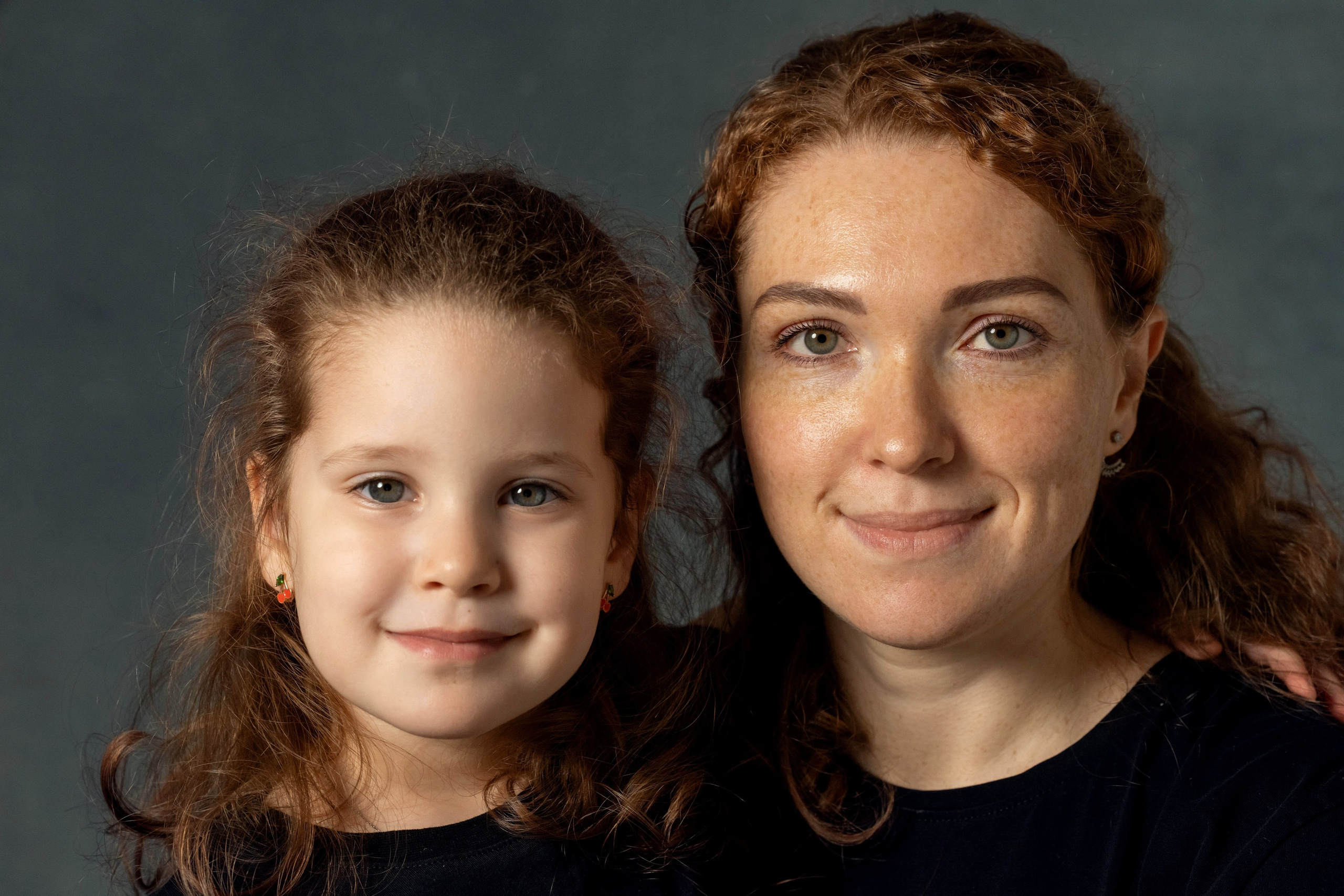 Фотопроект к Дню Матери