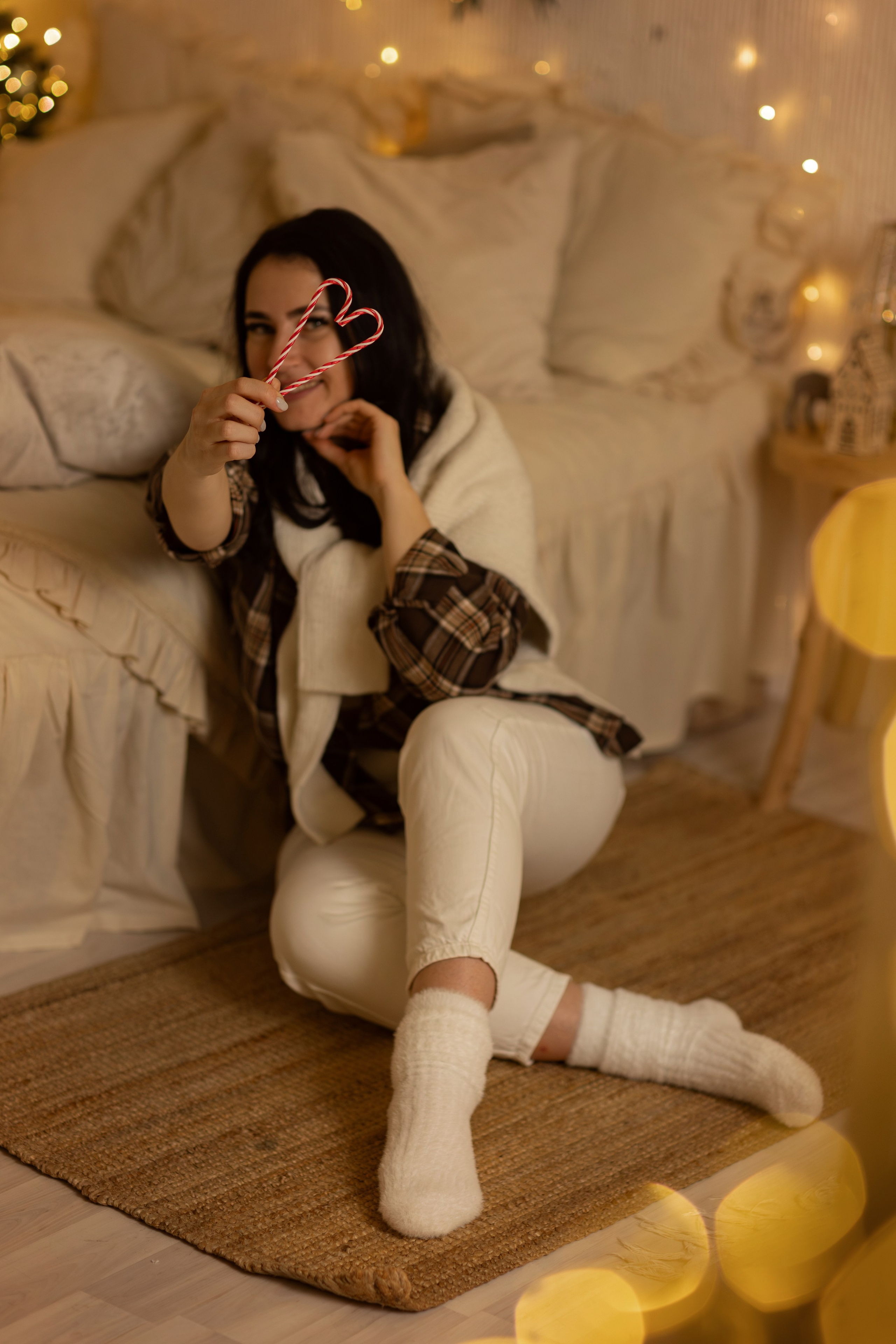 Натали и Арчибальд. Фотограф — Анималист Наталья Тямушева