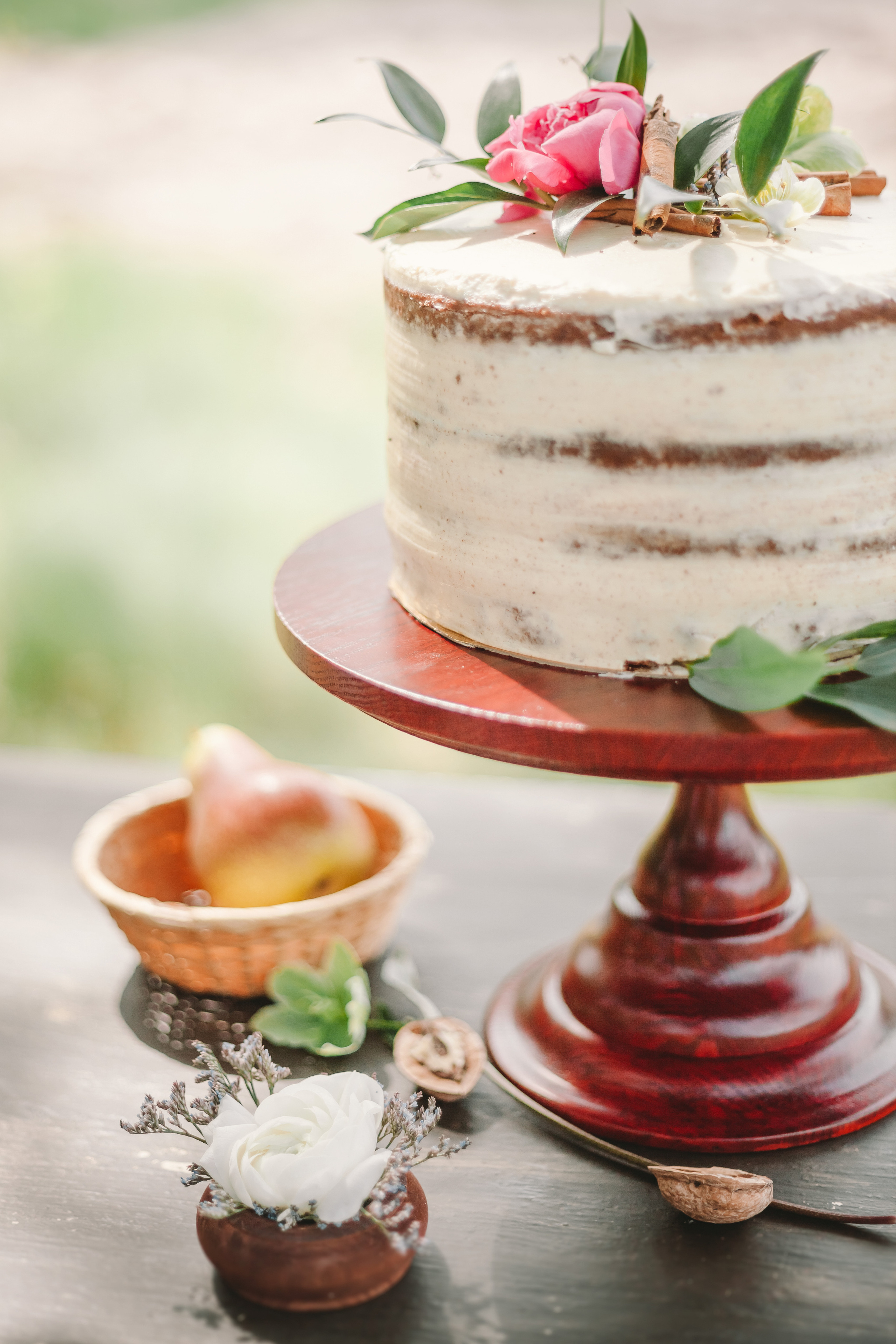 В дубовой роще. Фотограф Катя Дубовик