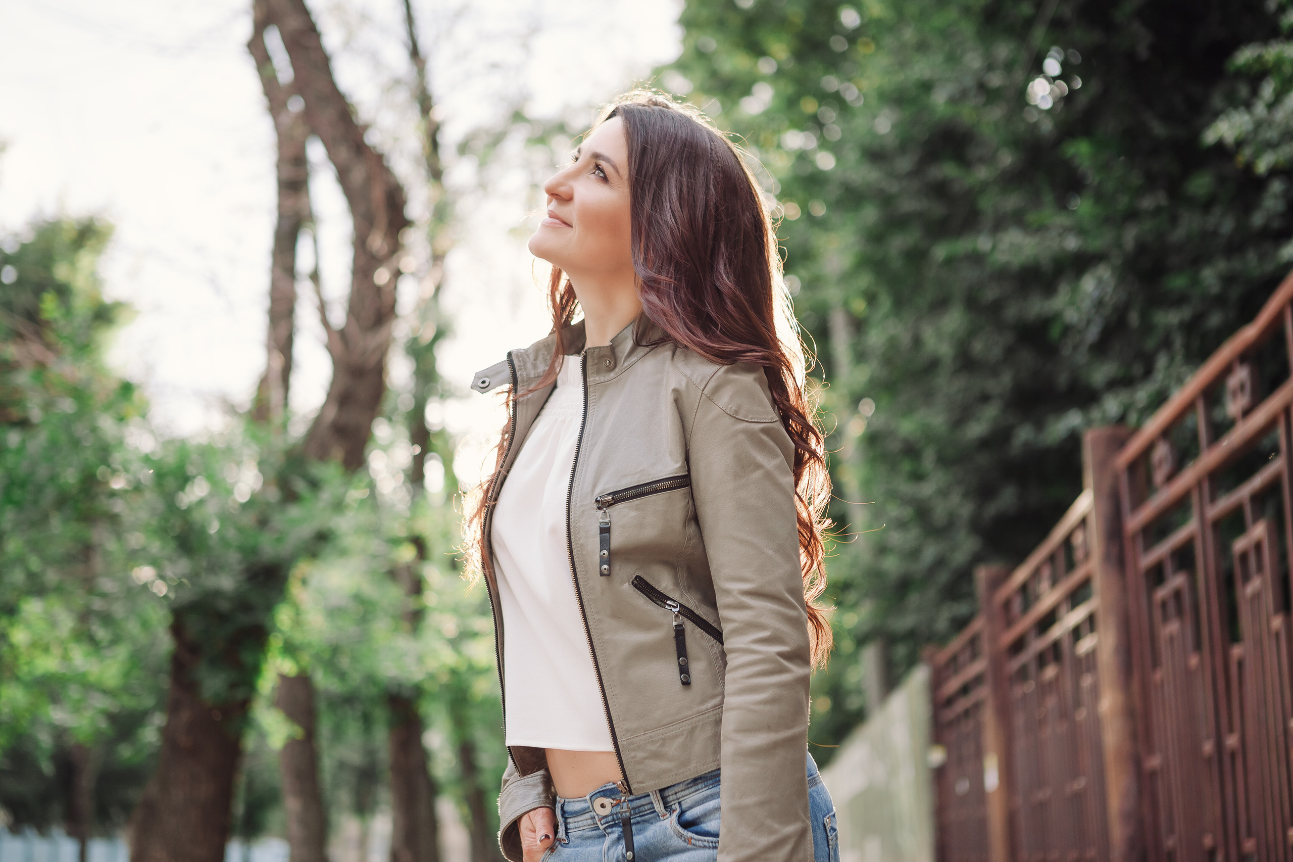 Анастасия. Фотограф Катя Дубовик