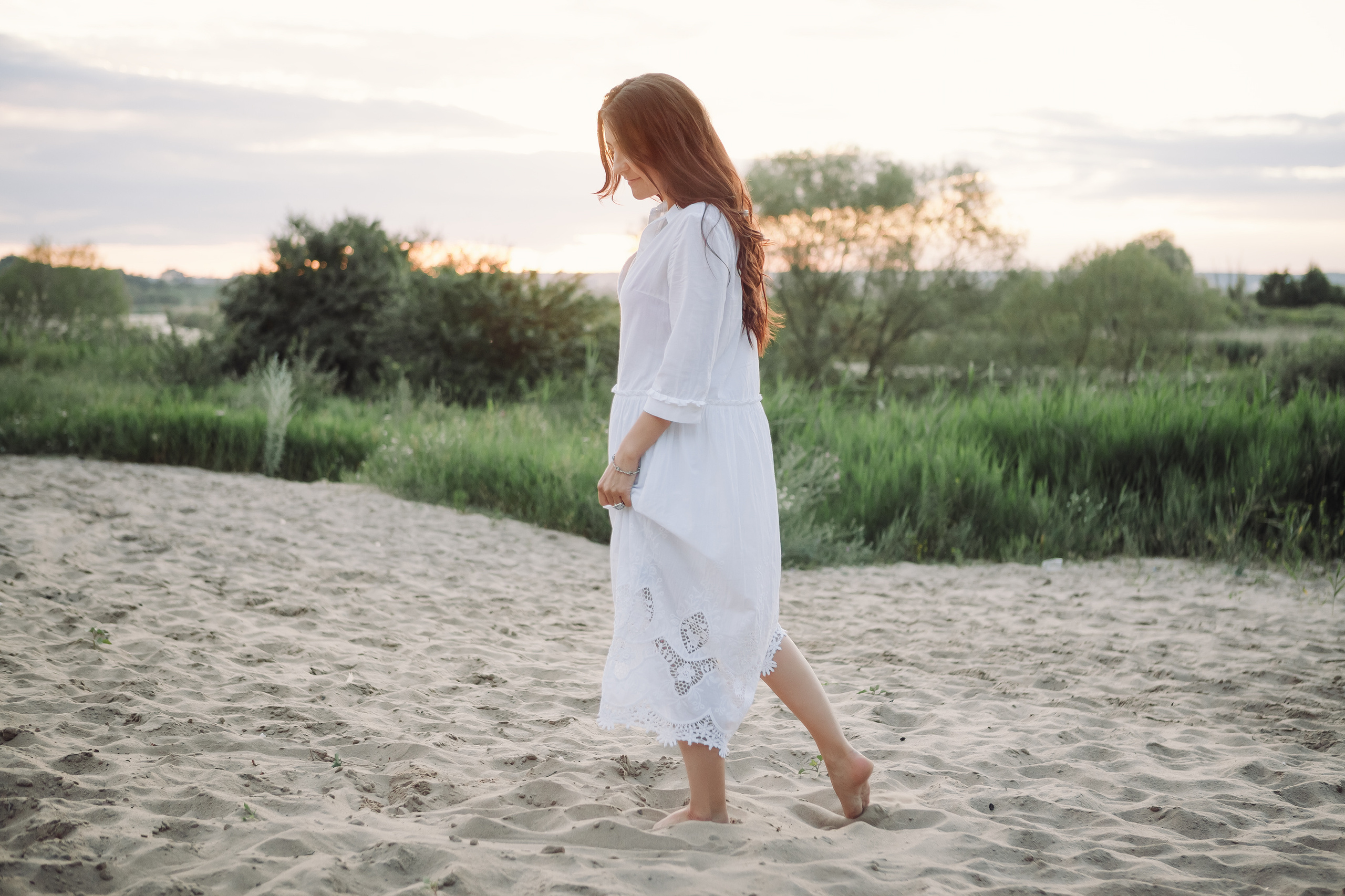 Анастасия. Фотограф Катя Дубовик