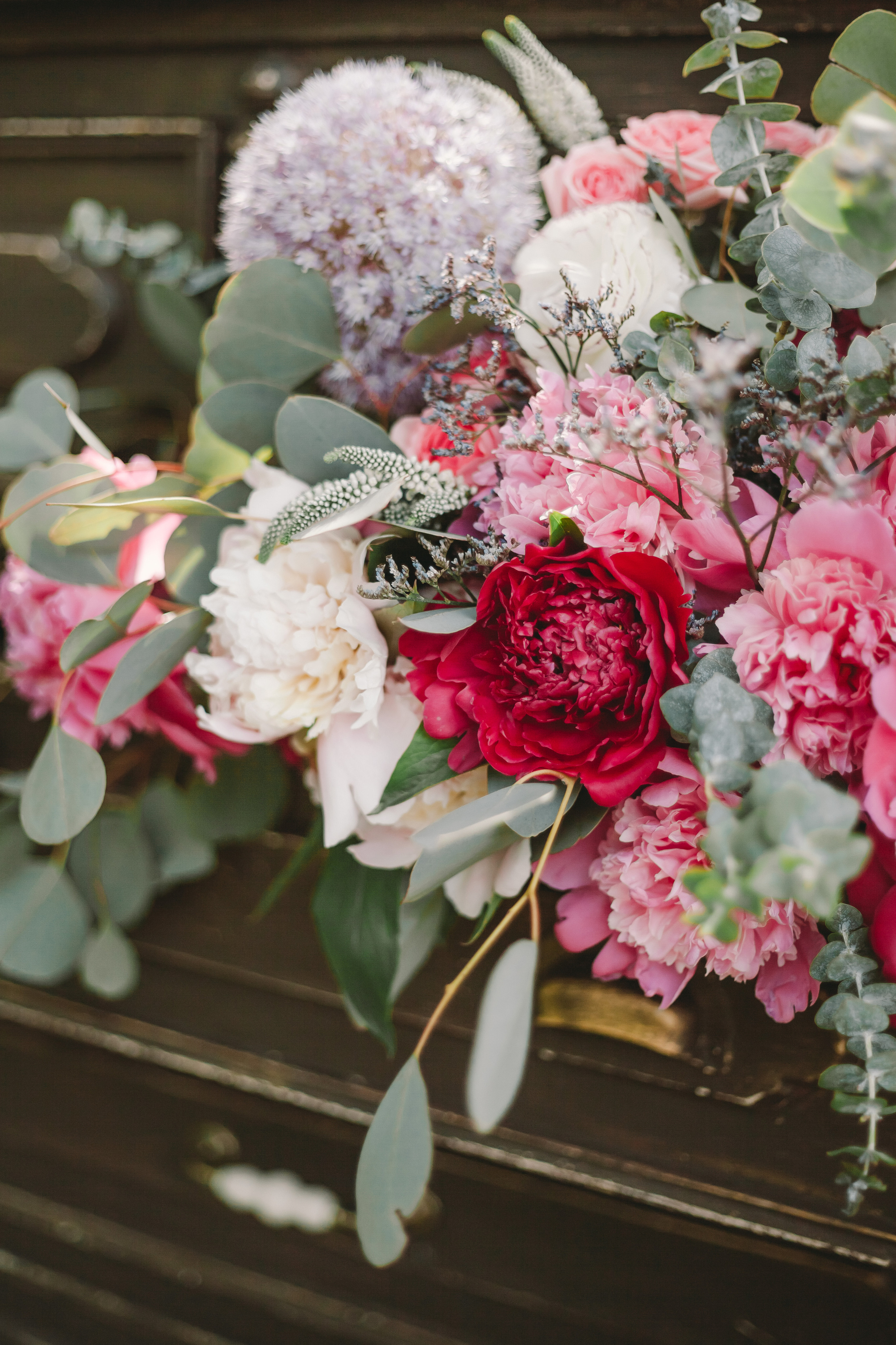 В дубовой роще. Фотограф Катя Дубовик