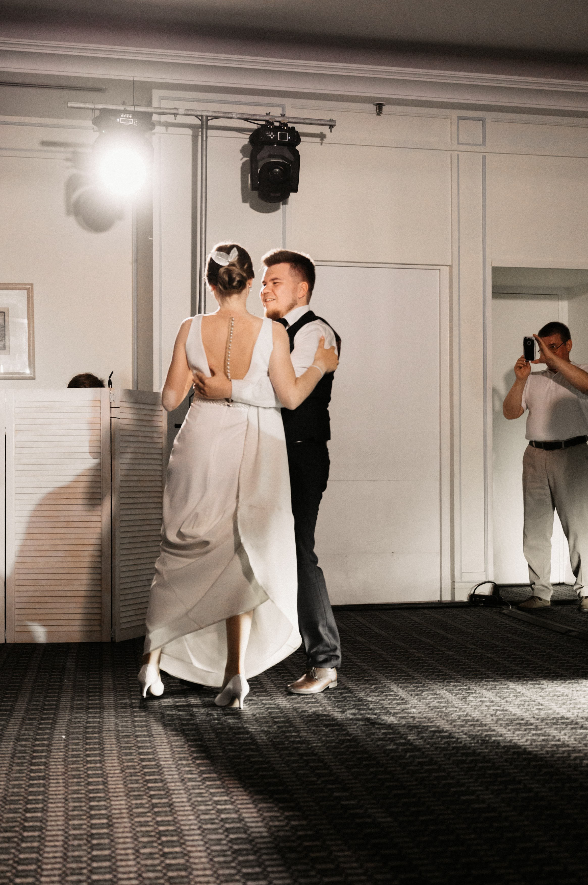 Никита и Лина. Свадебный фотограф Александр Давыдов