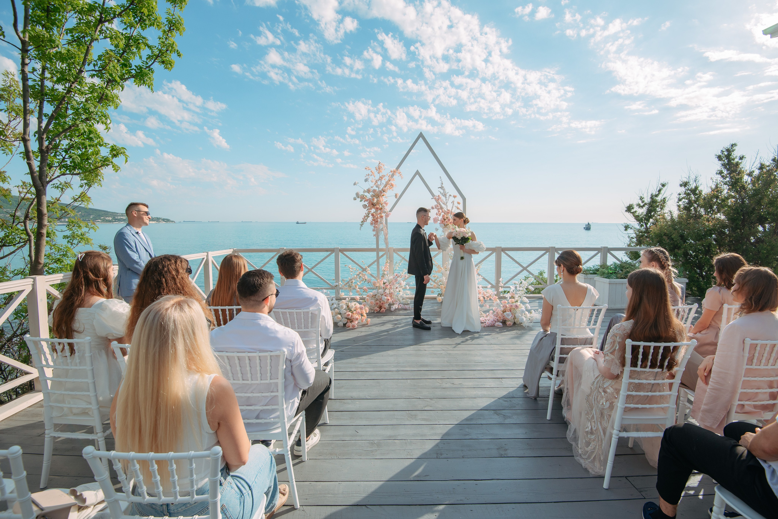 Анна + Павел. Фотографы Ивановы Краснодарский край