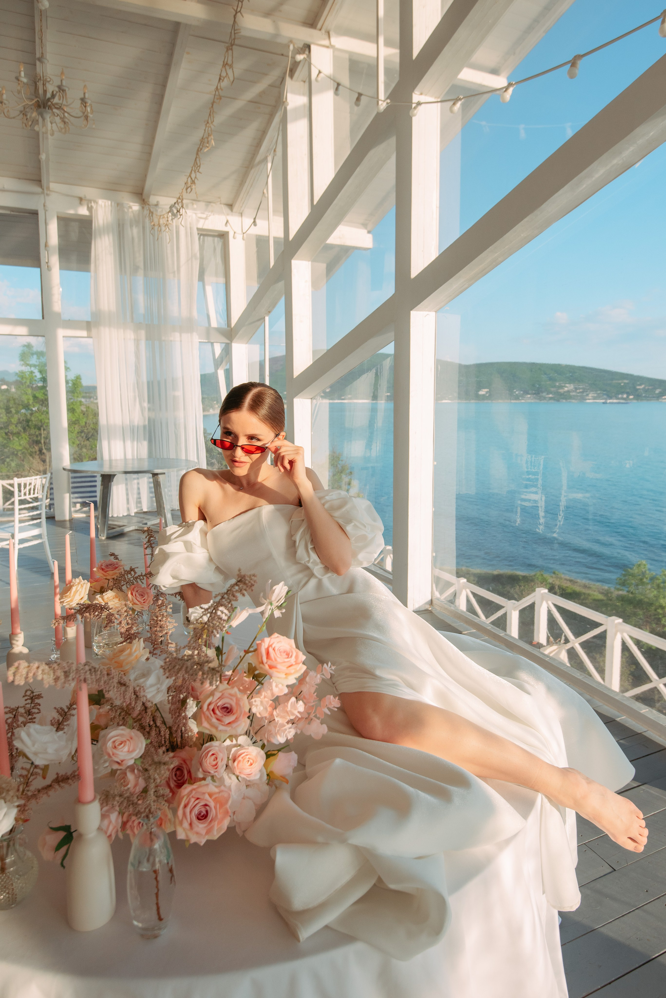 Анна + Павел. Фотографы Ивановы Краснодарский край