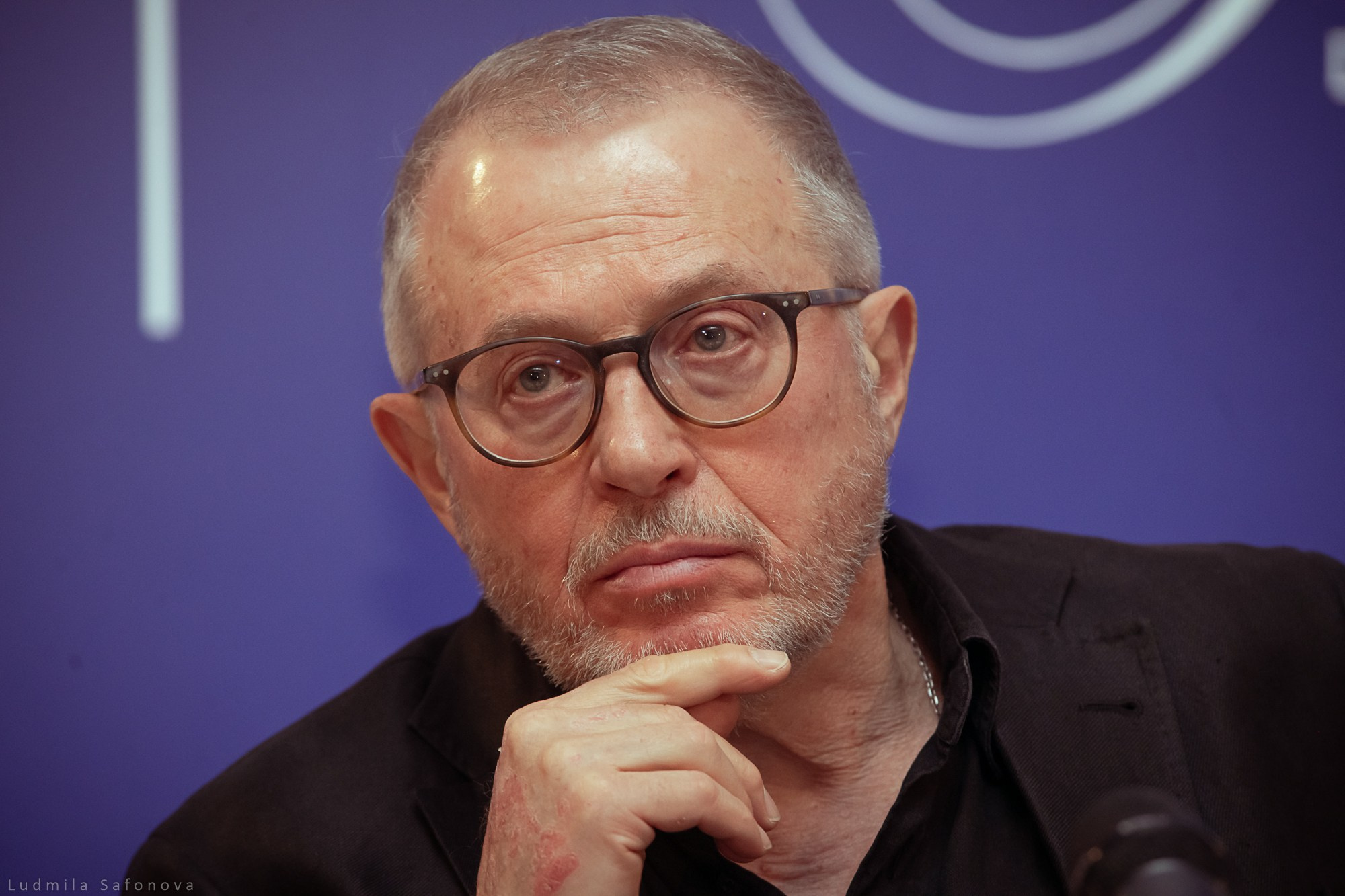 Сбор труппы МАМТ. Lucytheatre