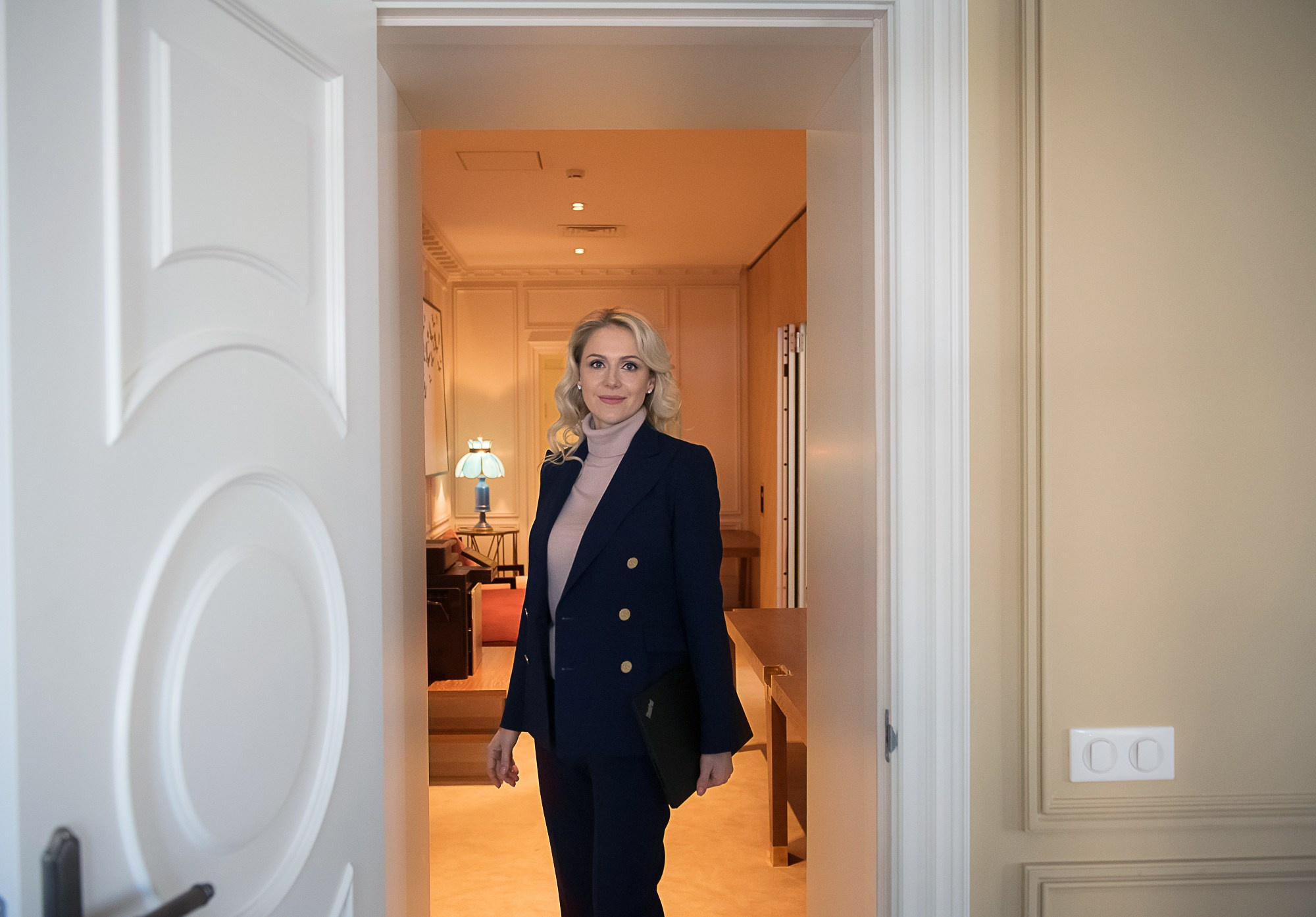 Бизнес портрет. Lucytheatre