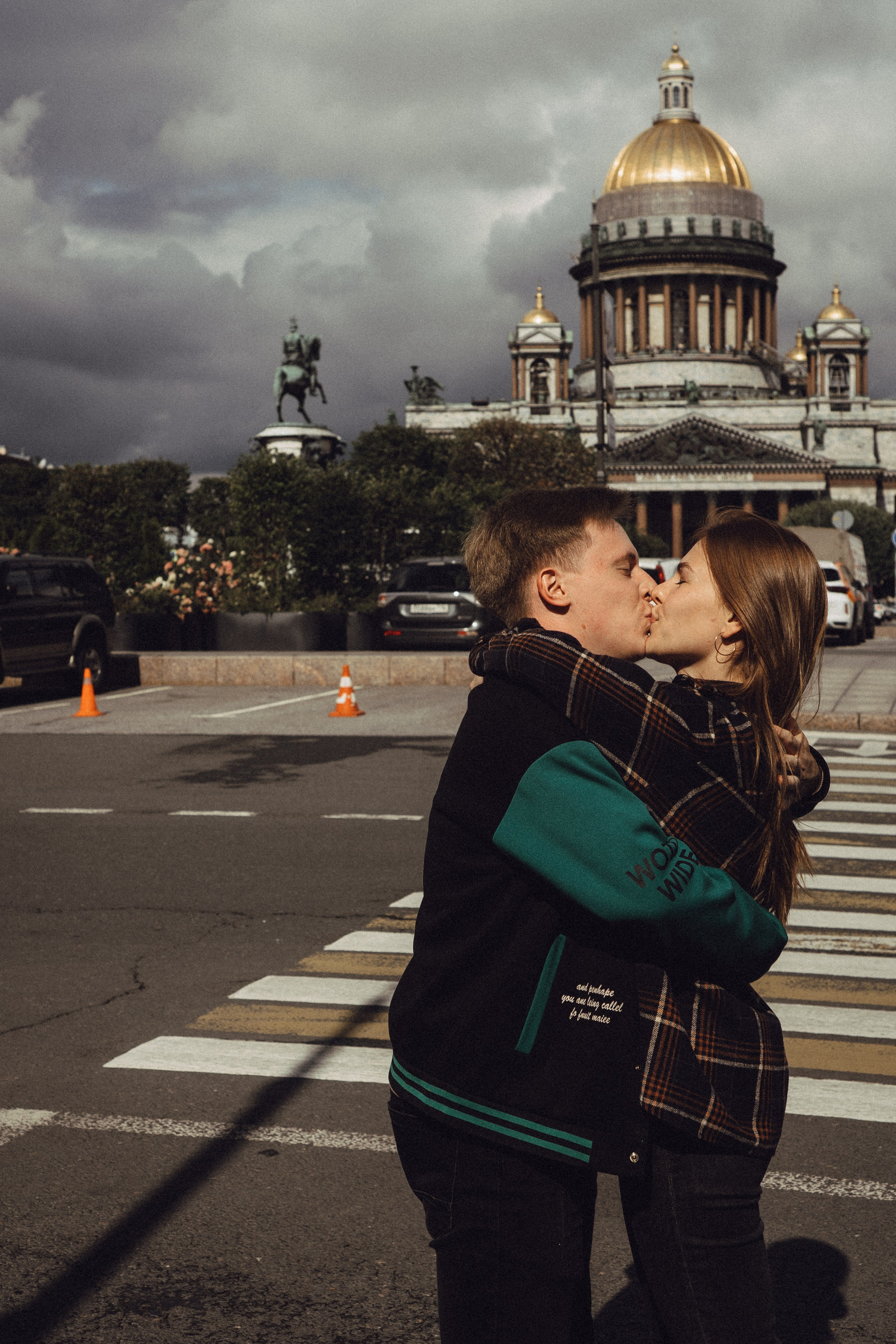 ПРОГУЛКА ПО САНКТ-ПЕТЕРБУРГУ. Профессиональный фотограф, Санкт-Петербург — Виктория Богомолова