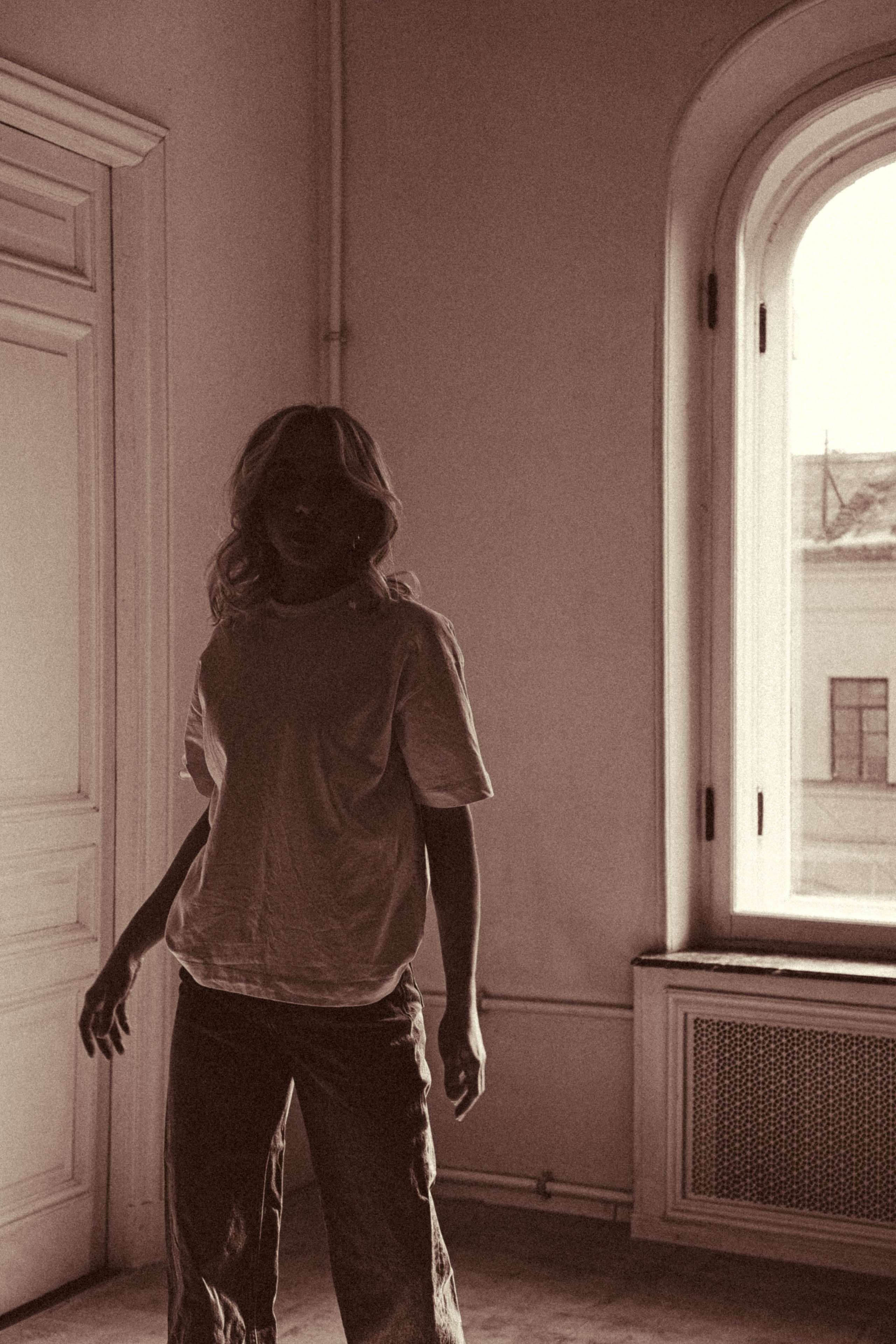 Винтажный стиль. Профессиональный фотограф, Санкт-Петербург — Виктория Богомолова