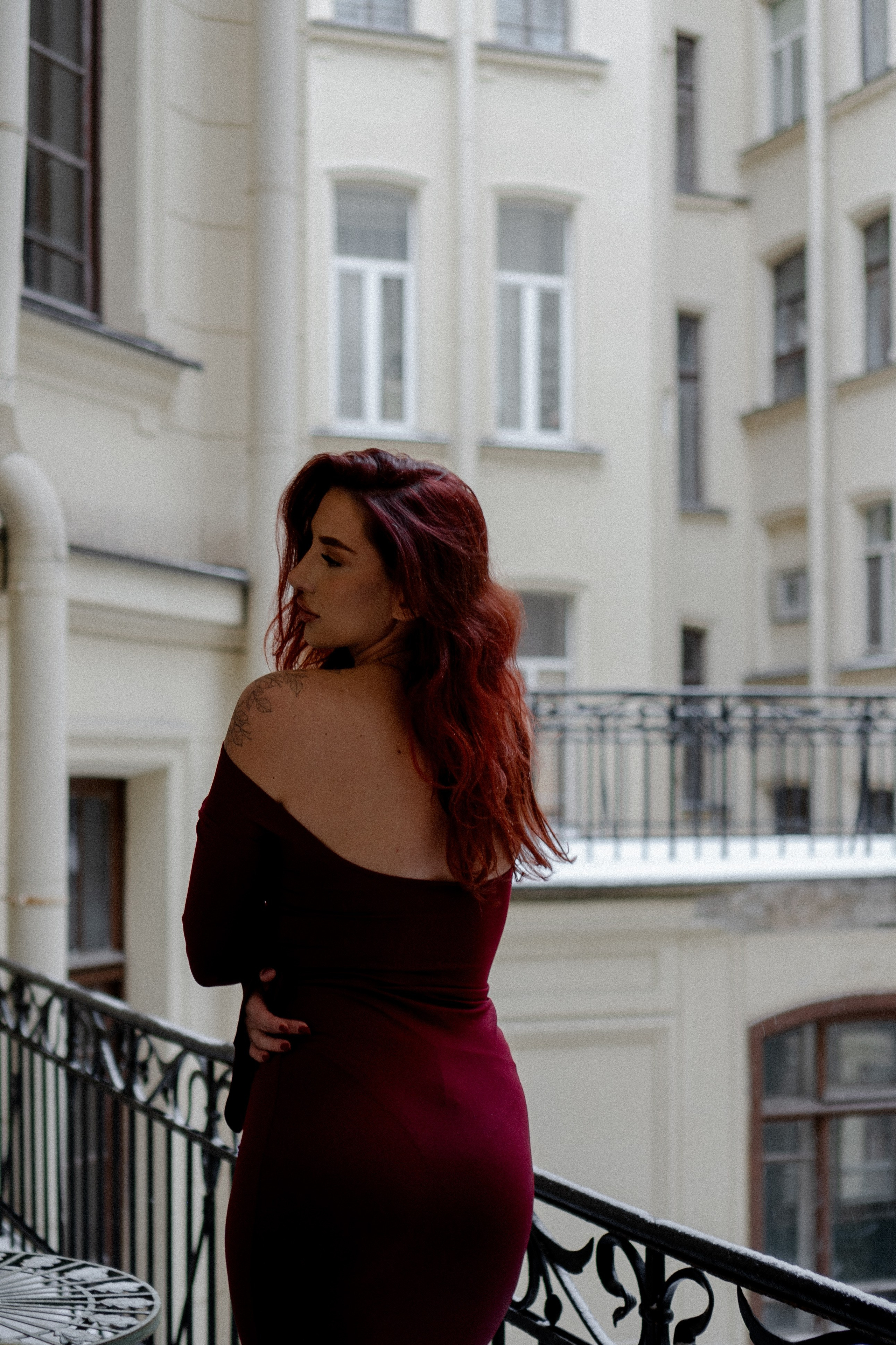 Для девушки. Профессиональный фотограф, Санкт-Петербург — Виктория Богомолова