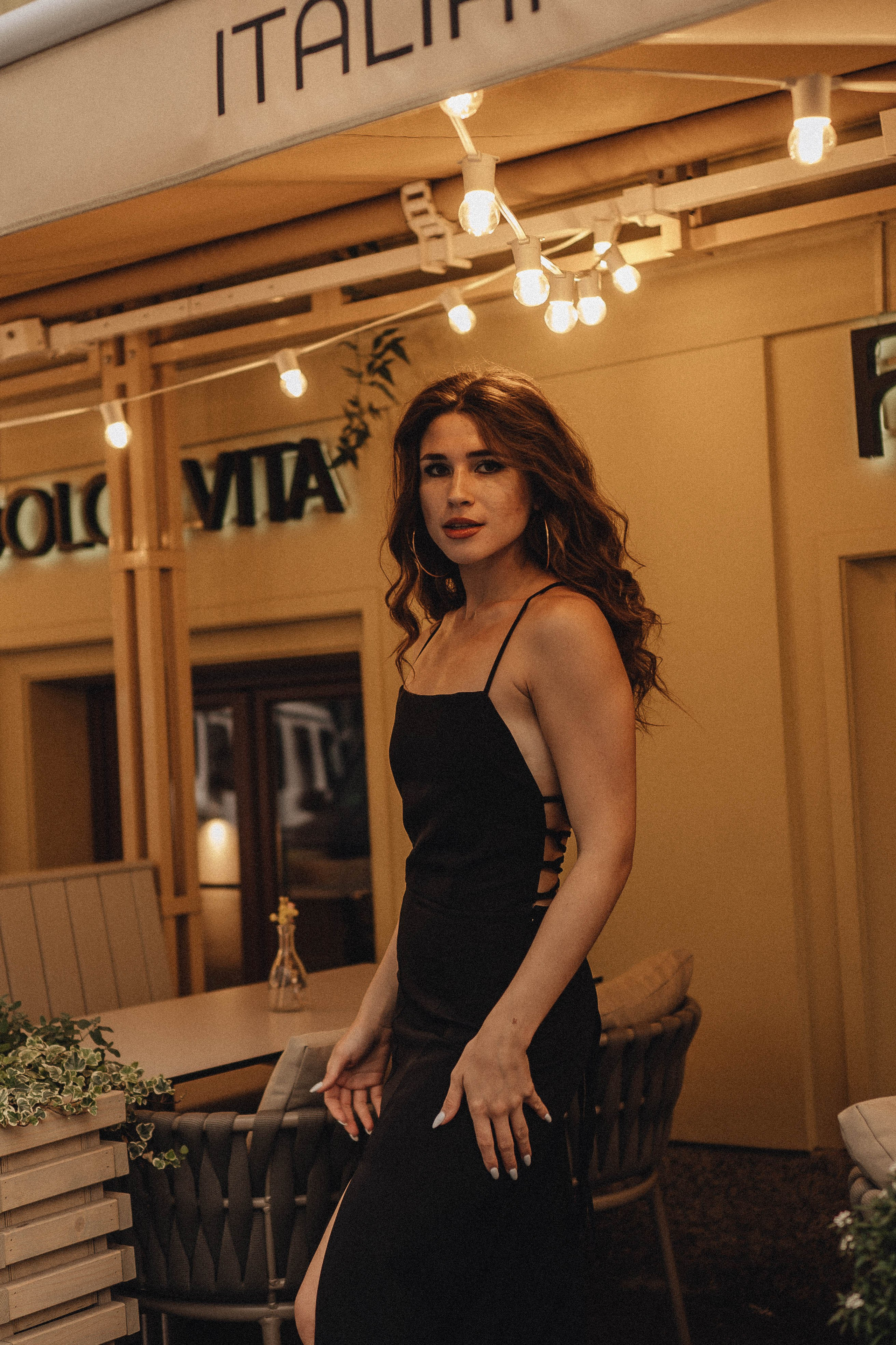 Итальянский стиль. Профессиональный фотограф, Санкт-Петербург — Виктория Богомолова