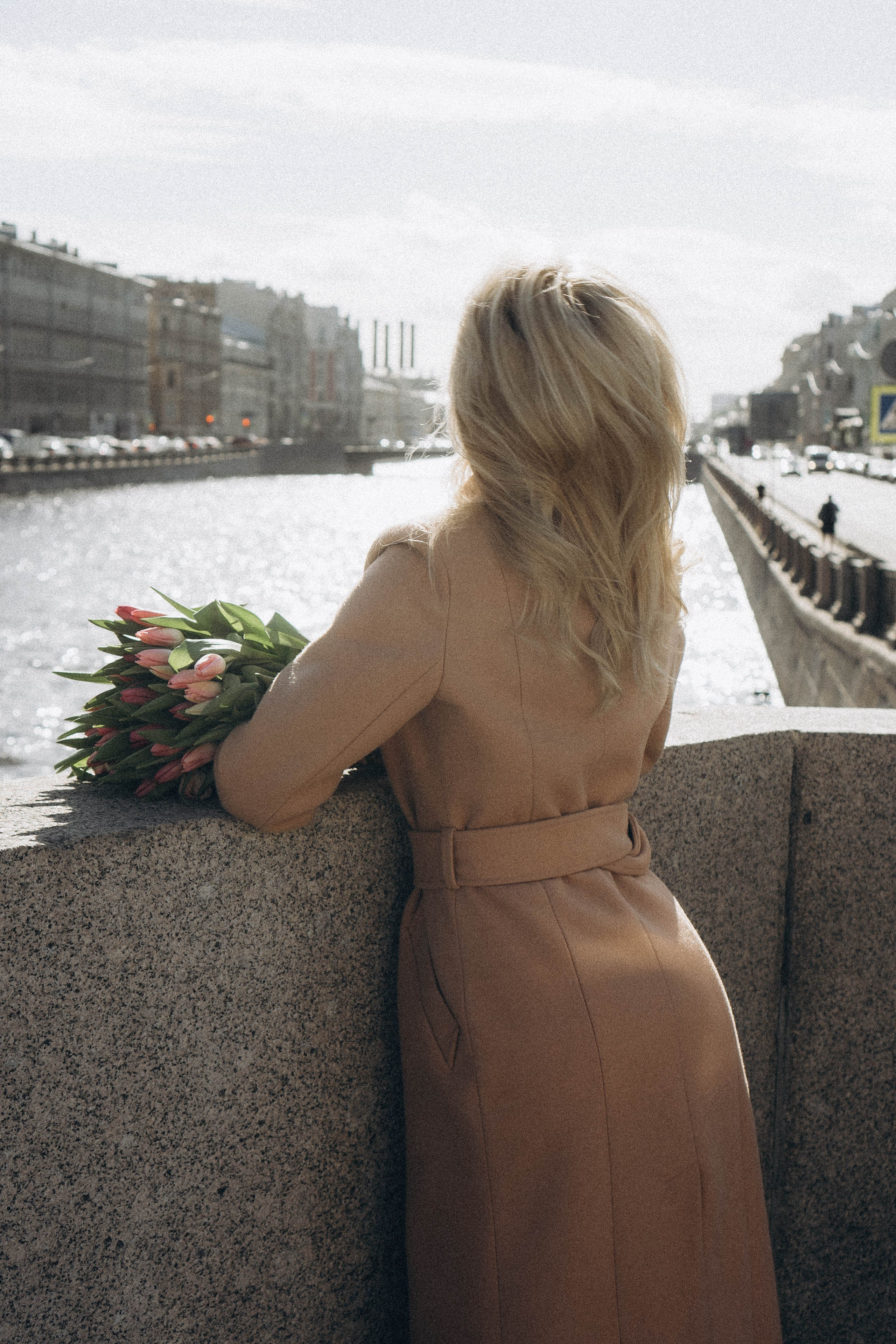 Питерская атмосфера. Профессиональный фотограф, Санкт-Петербург — Виктория Богомолова