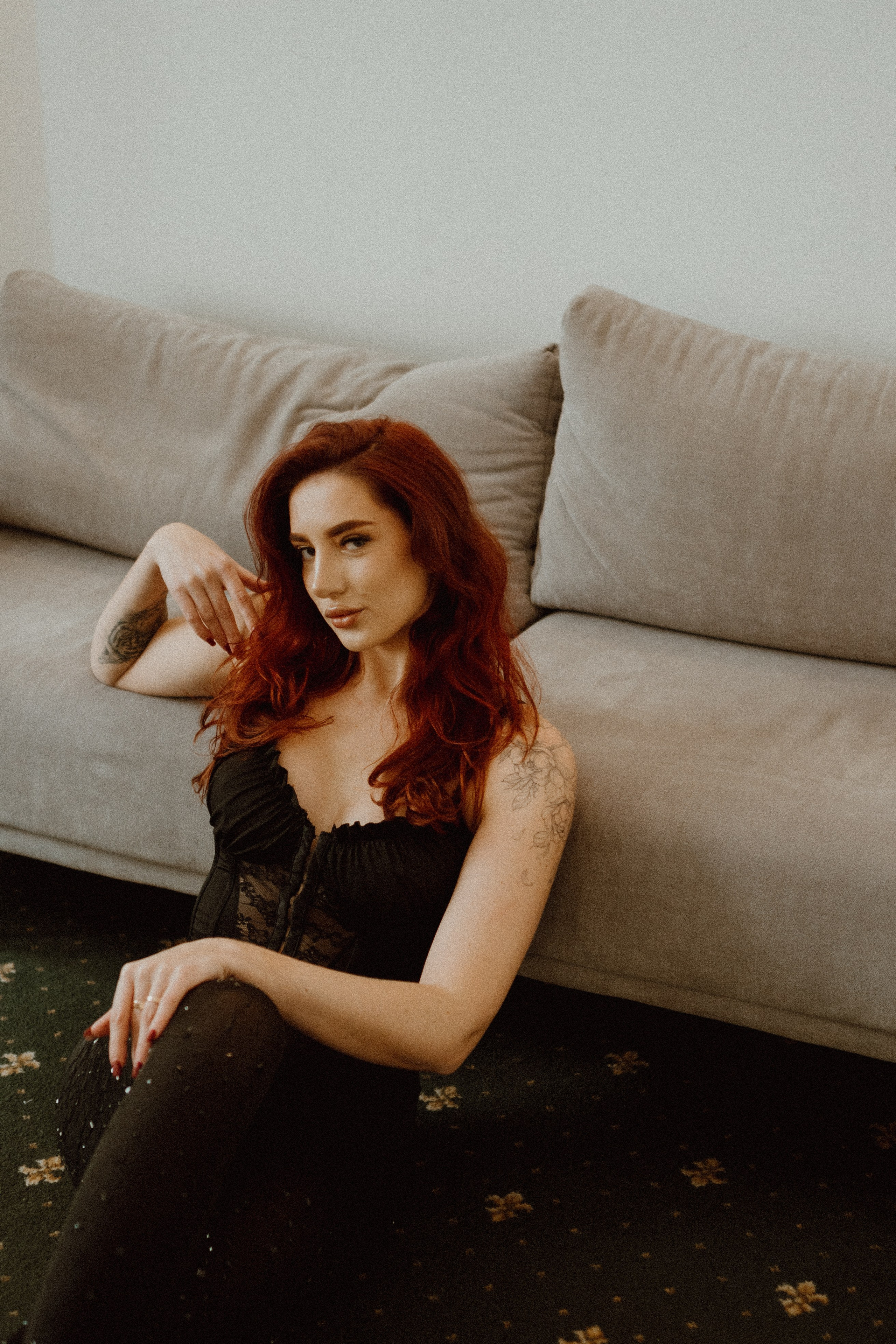 Для девушки. Профессиональный фотограф, Санкт-Петербург — Виктория Богомолова