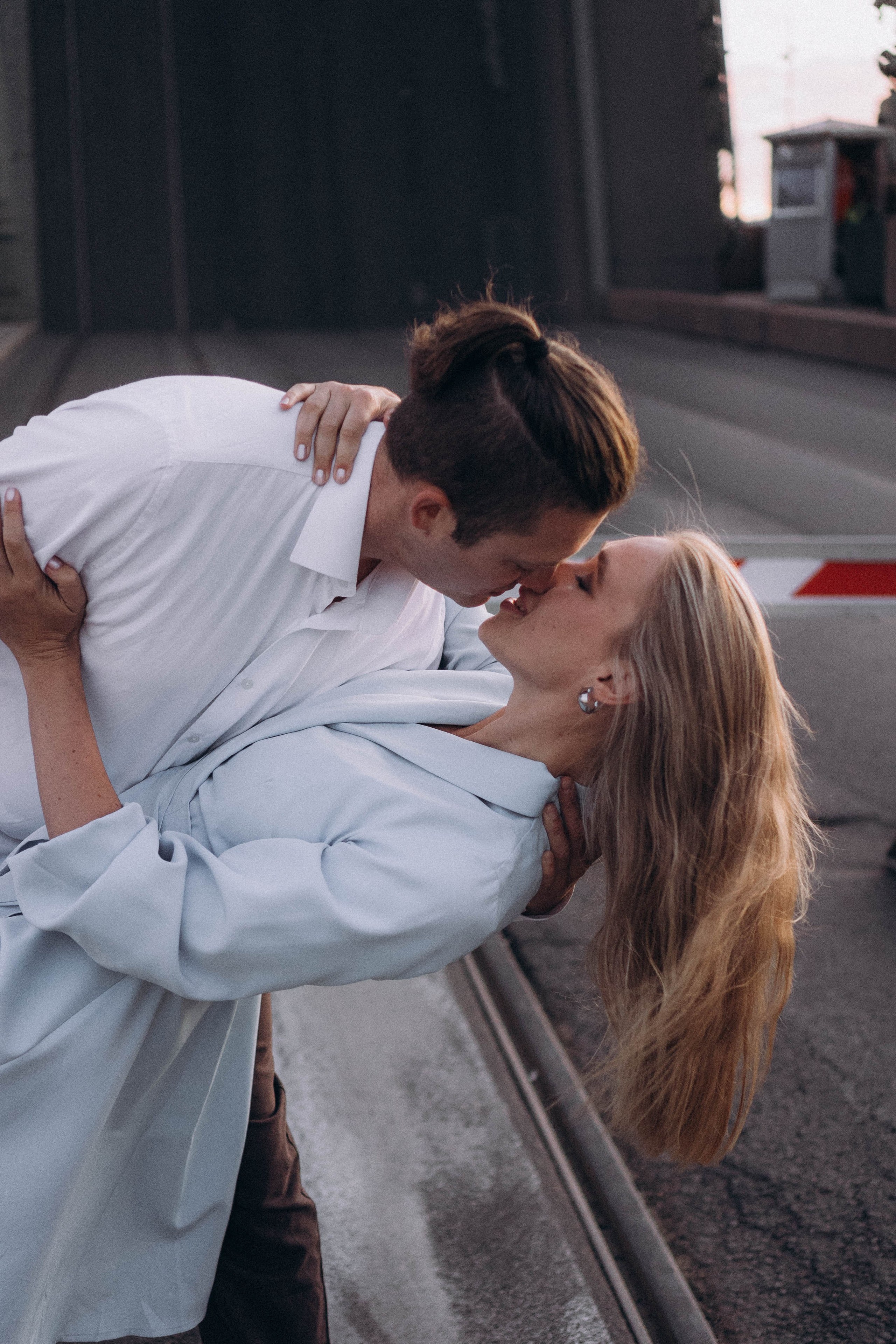 СЧАСТЛИВОЕ УТРО. Профессиональный фотограф, Санкт-Петербург — Виктория Богомолова