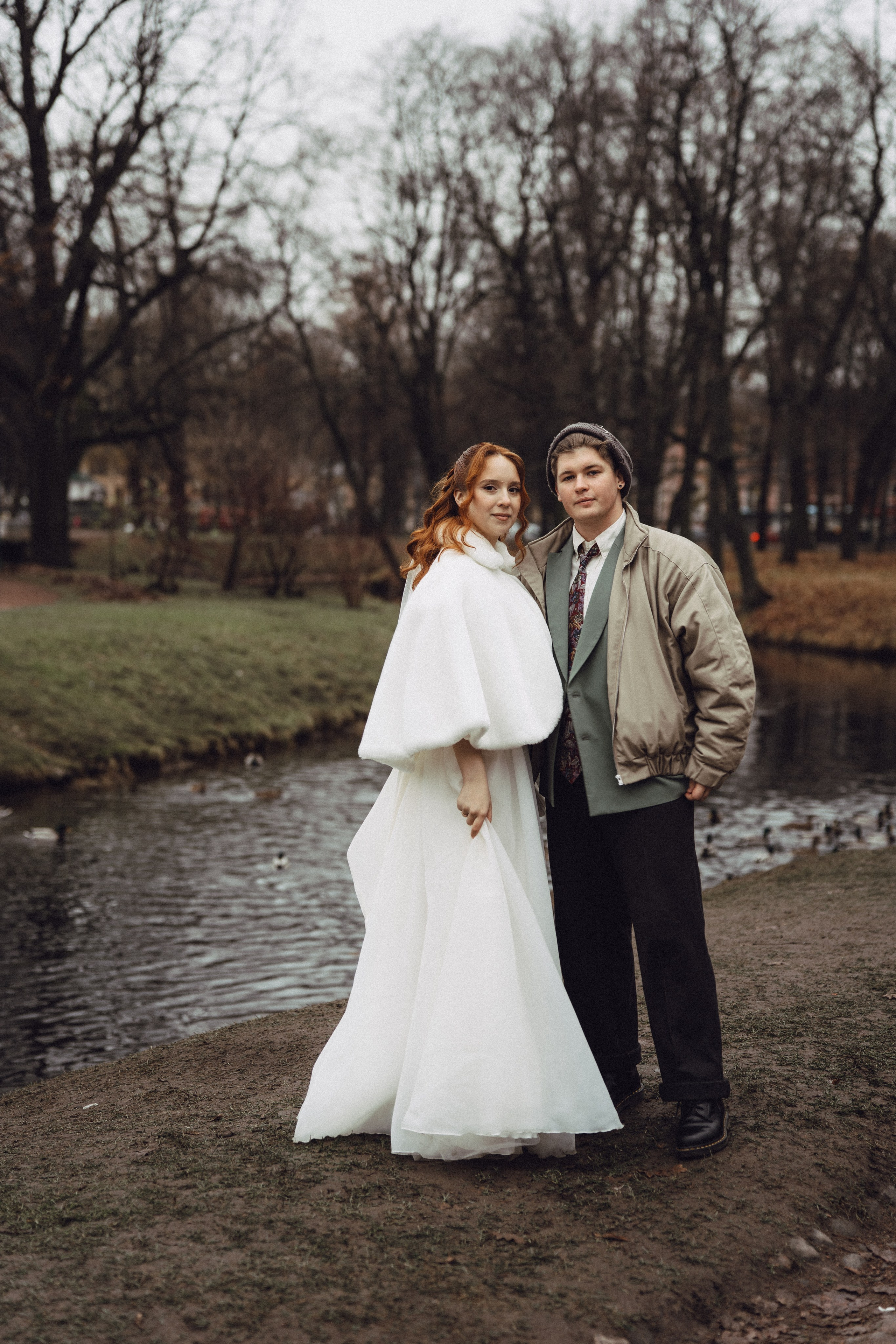 СВАДЕБНАЯ СЬЕМКА ВО ВТОРОМ ДВОРЦЕ С ГОСТЯМИ И ПРОГУЛКА В ТАВРИЧЕСКОМ САДУ. Профессиональный фотограф, Санкт-Петербург — Виктория Богомолова