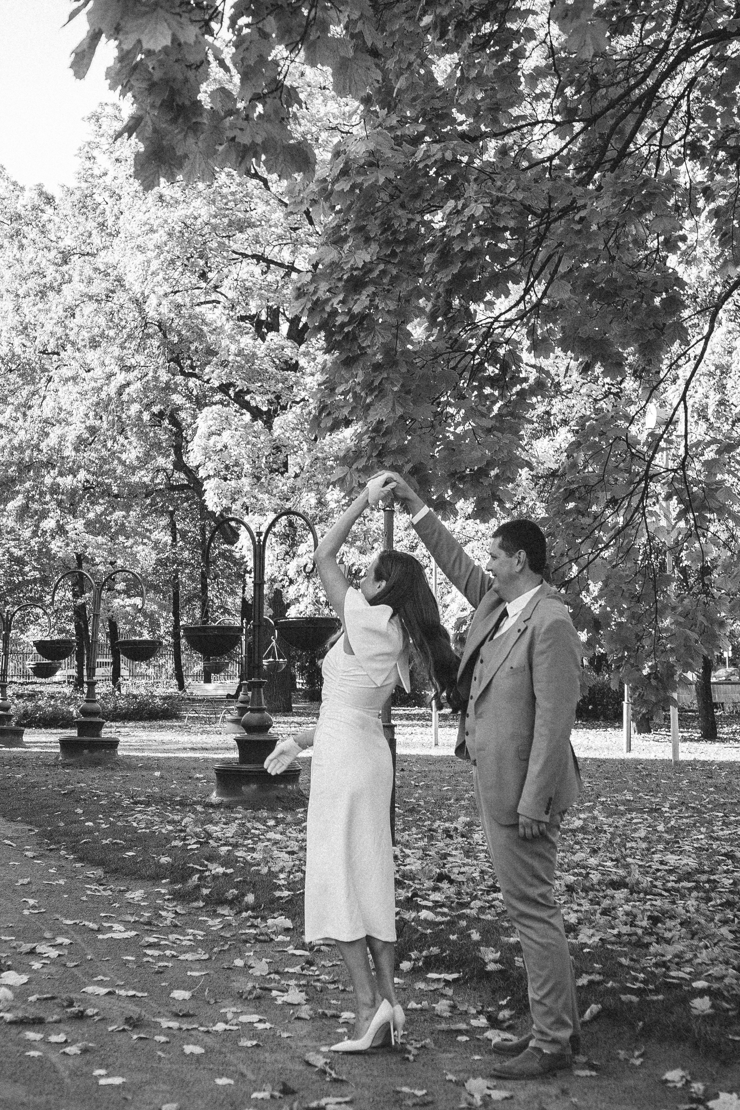 СВАДЕБНАЯ В ПУШКИНЕ. Профессиональный фотограф, Санкт-Петербург — Виктория Богомолова